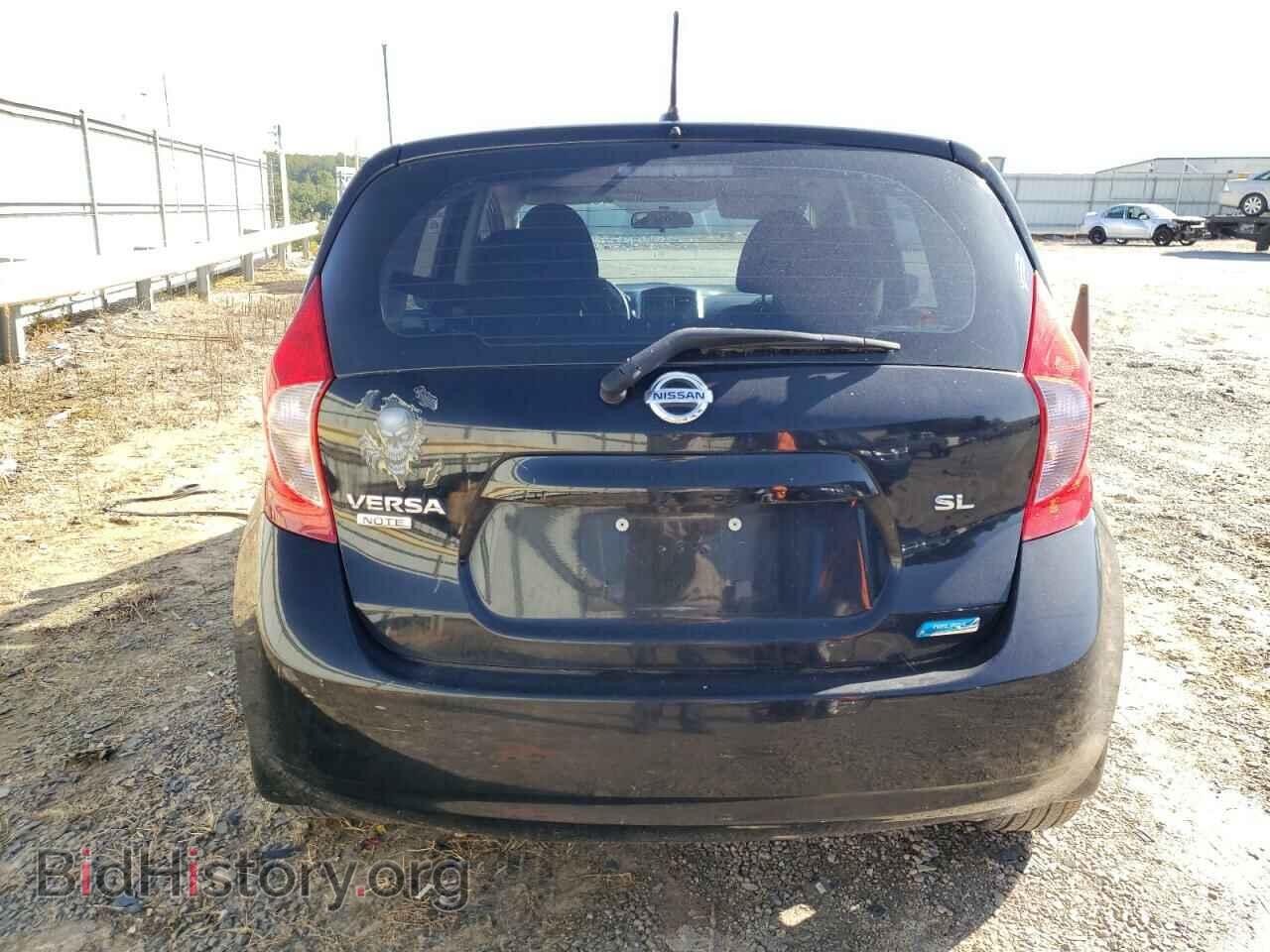 2015 NISSAN VERSA - VIN: 3N1CE2CP6FL371293 - Photo 6