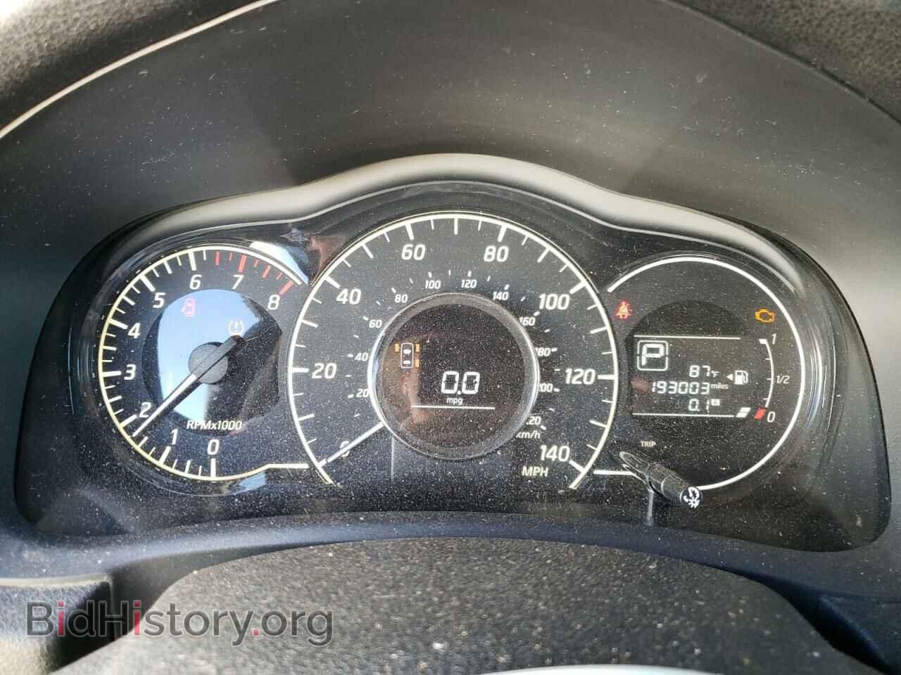 2015 NISSAN VERSA - VIN: 3N1CE2CP6FL371293 - Photo 9