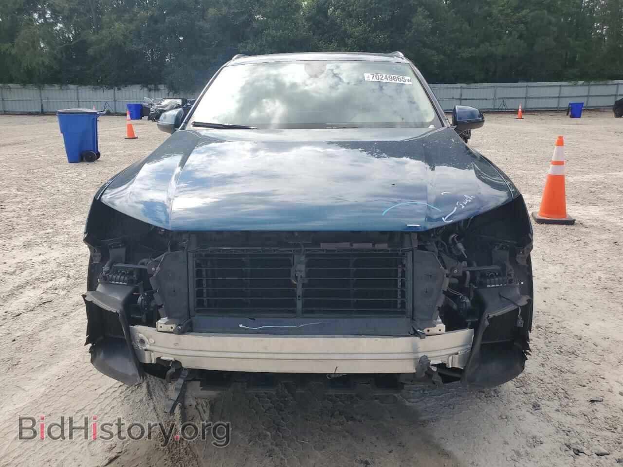2018 AUDI Q7 - VIN: WA1LAAF71JD049376 - Фото 5