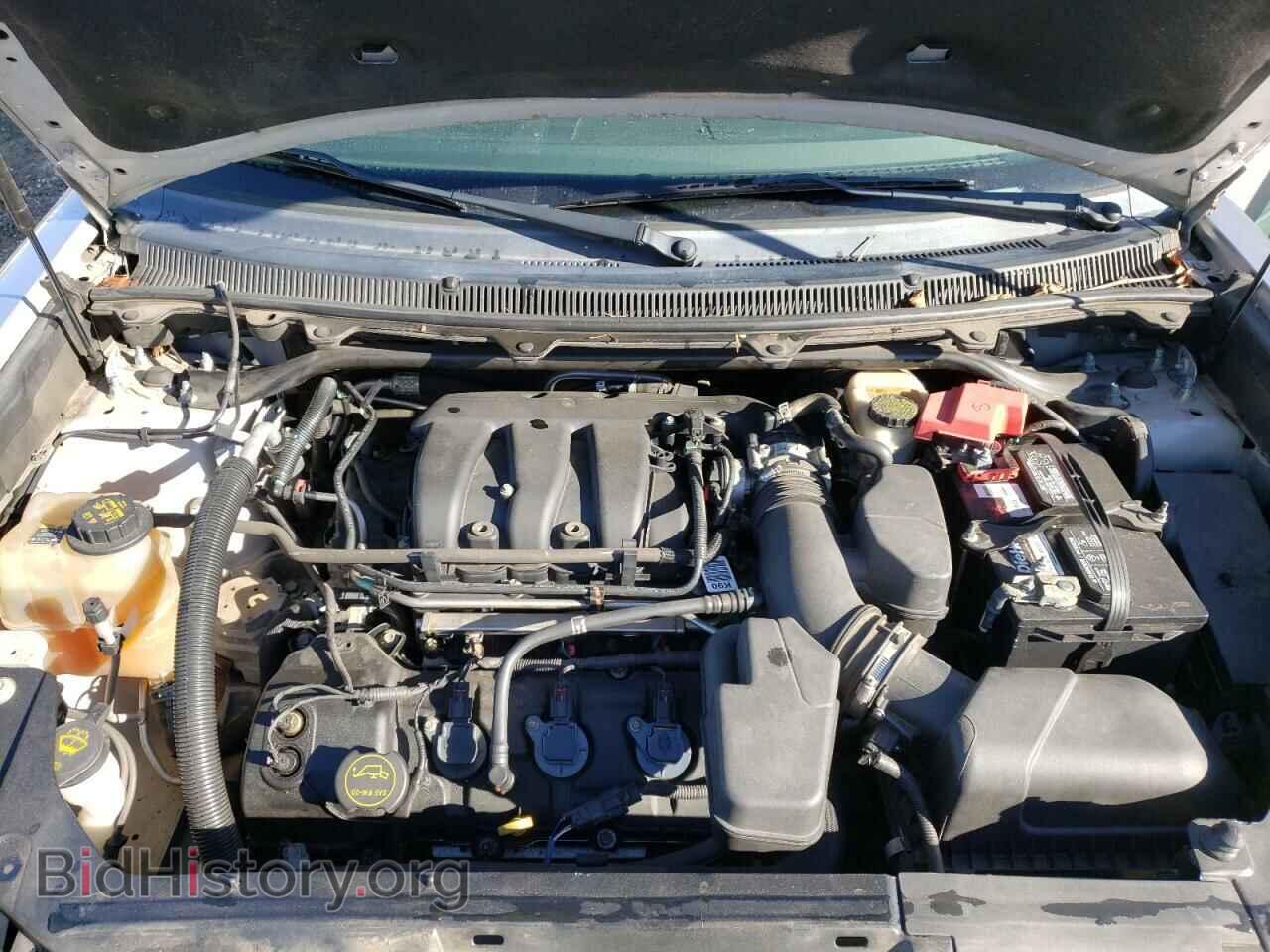 2014 FORD FLEX - VIN: 2FMGK5B8XEBD24485 - Photo 7