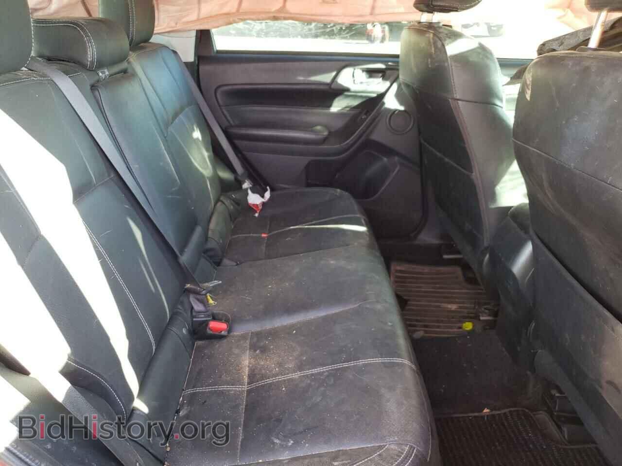 2017 SUBARU FORESTER - VIN: JF2SJATCXHH529472 - Фото 6