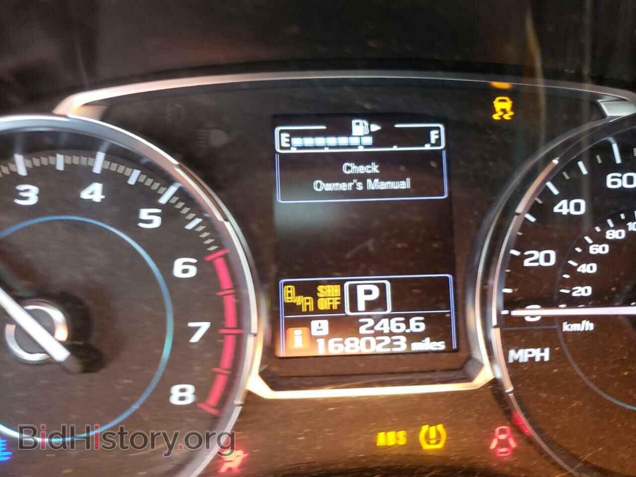 2017 SUBARU FORESTER - VIN: JF2SJATCXHH529472 - Фото 8