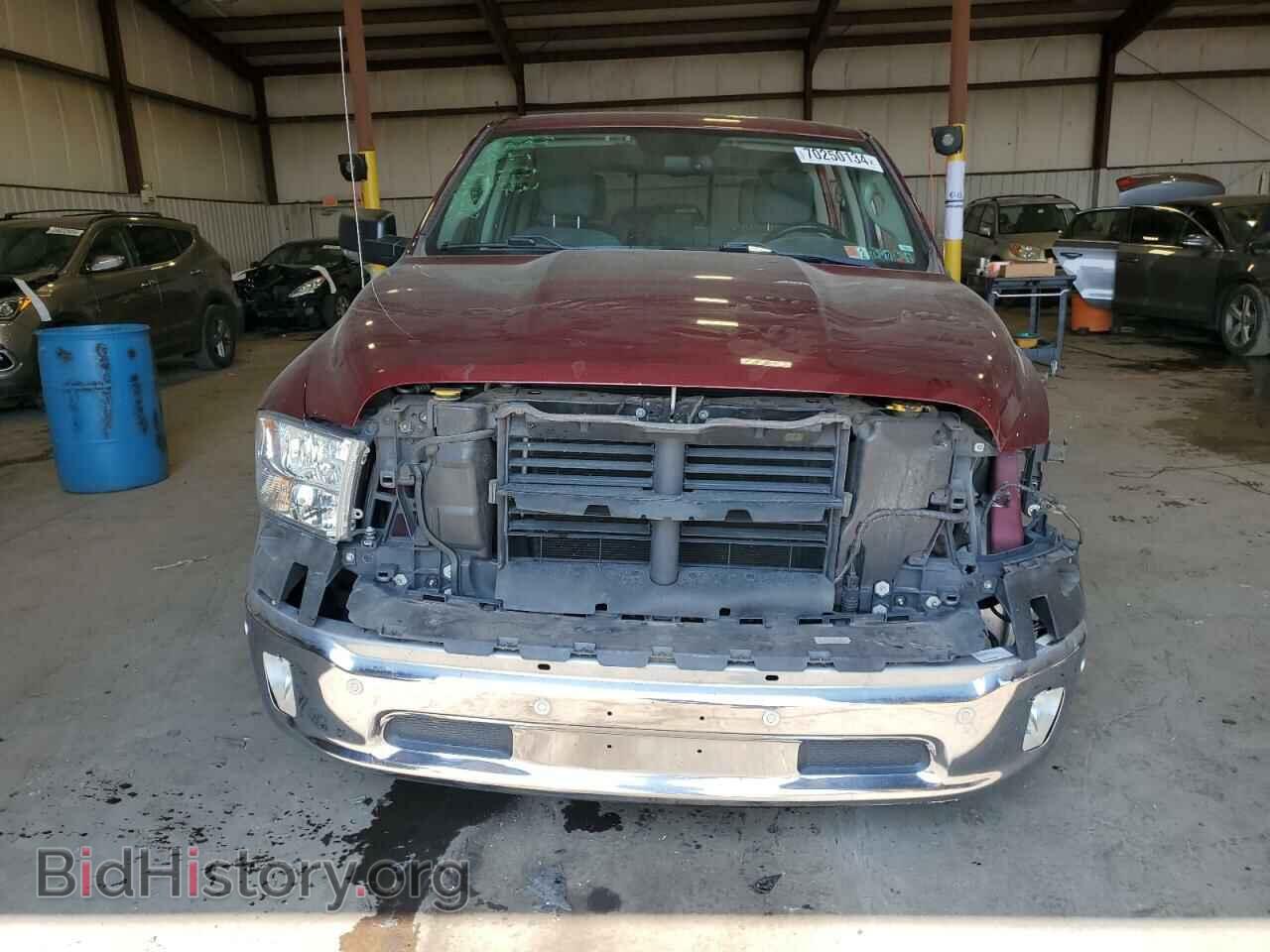 2016 RAM 1500 - VIN: 1C6RR7LT8GS315565 - Фото 5