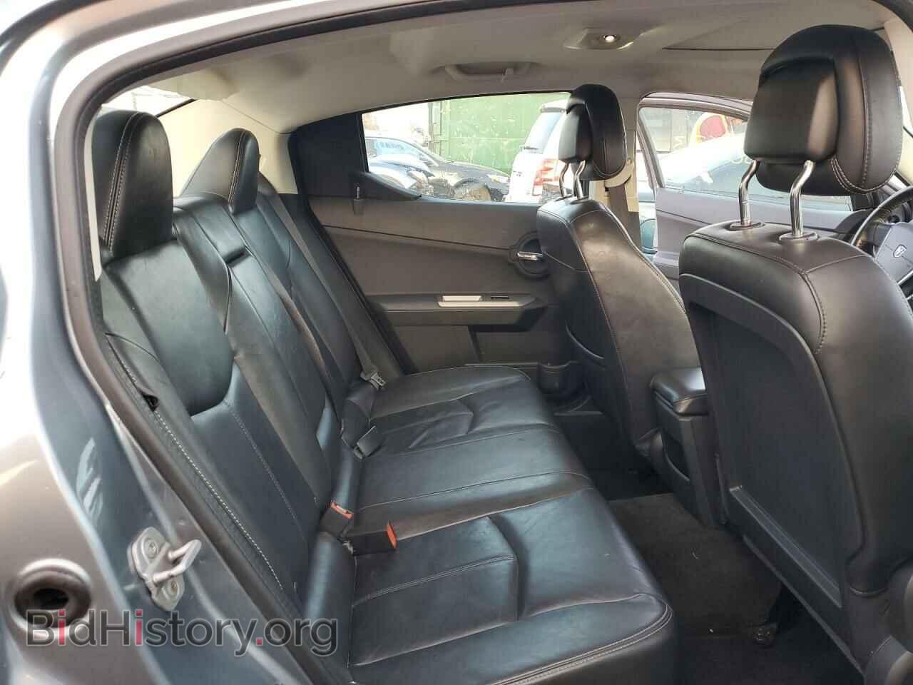 2010 DODGE AVENGER - VIN: 1B3CC5FB9AN156389 - Фото 10