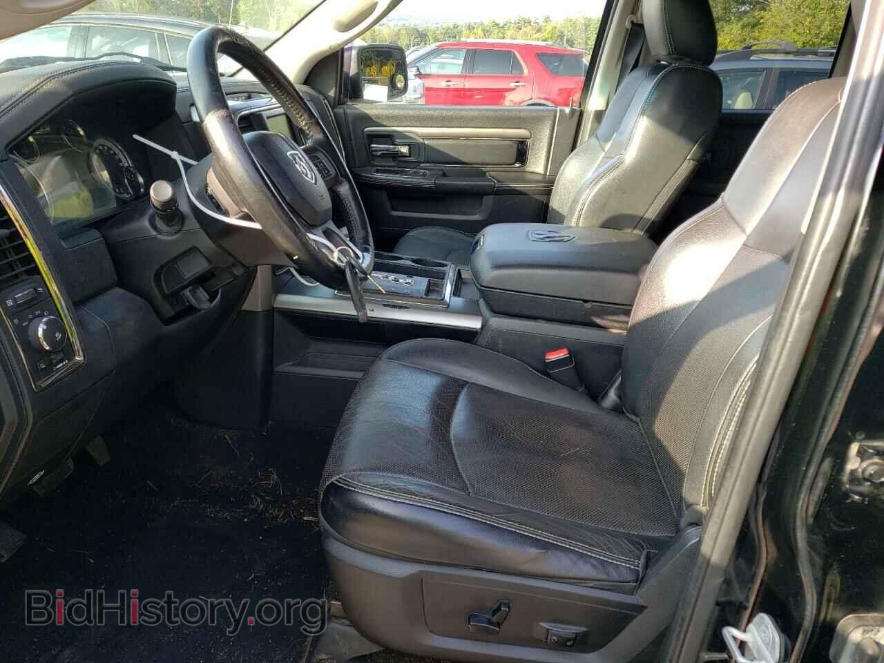 2013 RAM 1500 - VIN: 1C6RR7HT9DS525970 - Фото 7