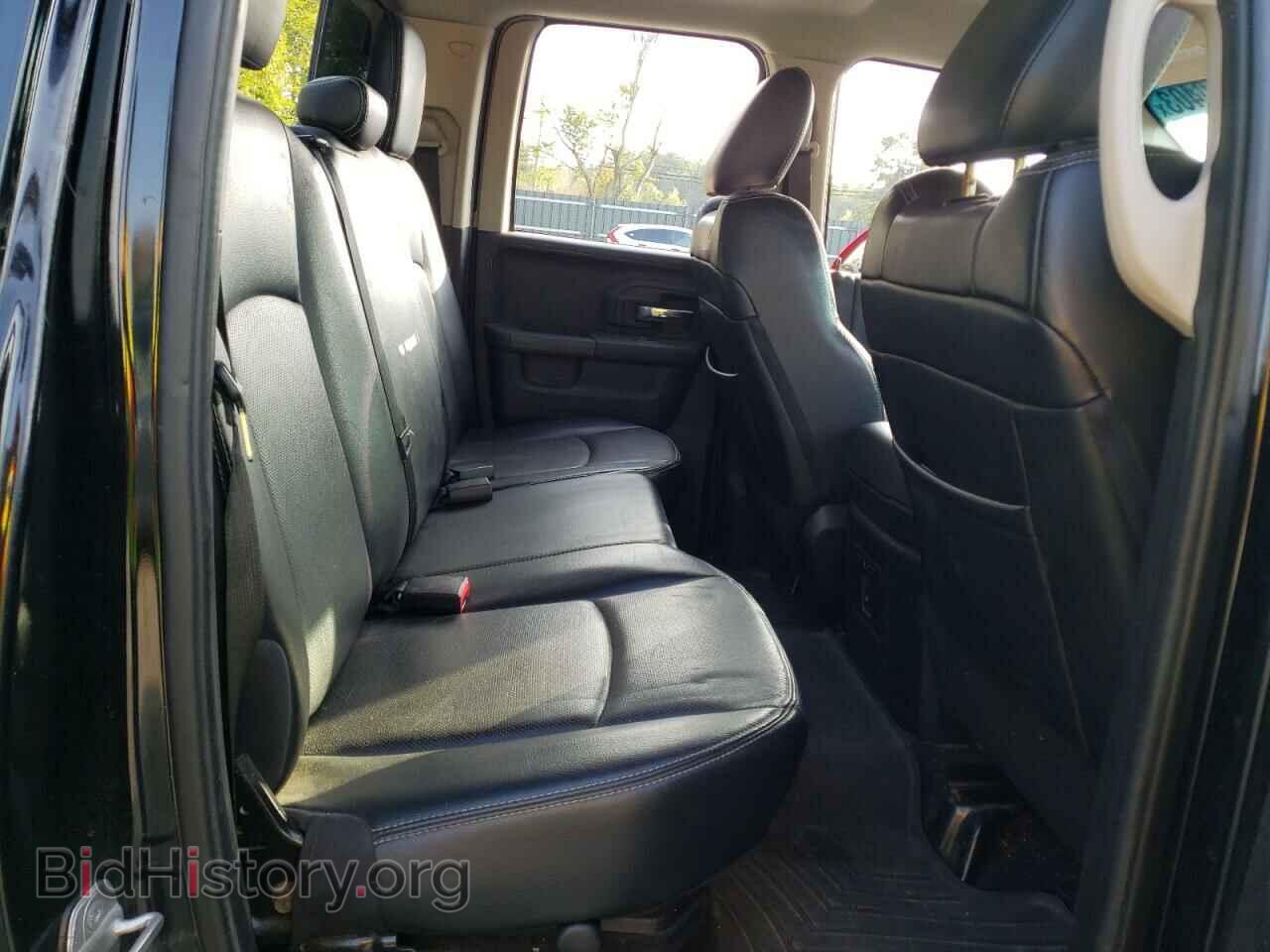 2013 RAM 1500 - VIN: 1C6RR7HT9DS525970 - Фото 10