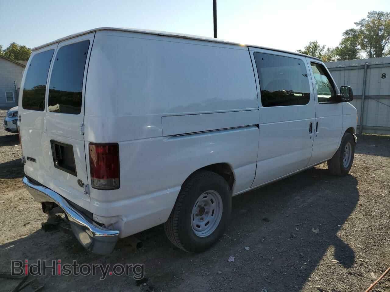 2006 FORD ALL Models - VIN: 1FTRE14W36HB13335 - Фото 3