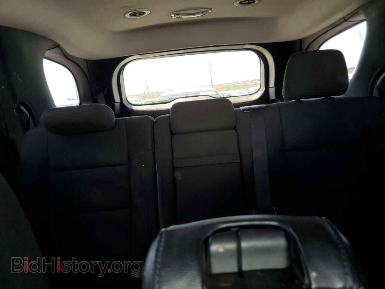 2017 DODGE DURANGO - VIN: 1C4RDHAG9HC827897 - Фото 10