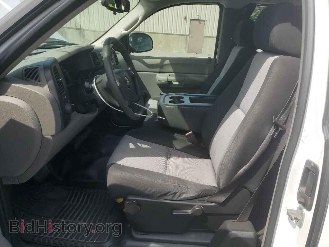 2008 CHEVROLET ALL Models - VIN: 2GCEC19C381183653 - Фото 7