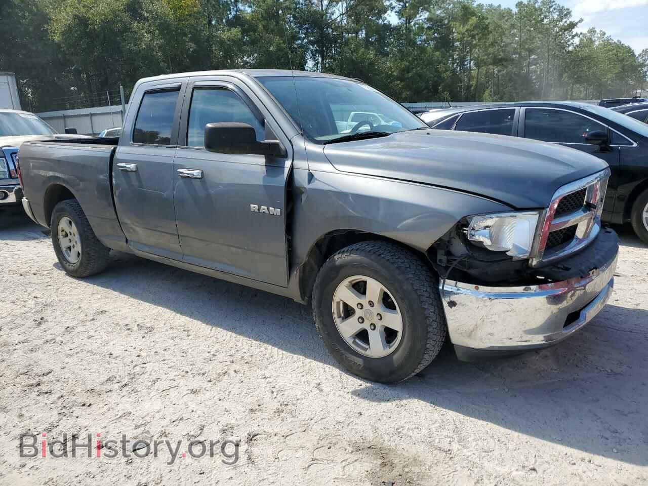 2010 DODGE All Models - VIN: 1D7RB1GP4AS105176 - Photo 4