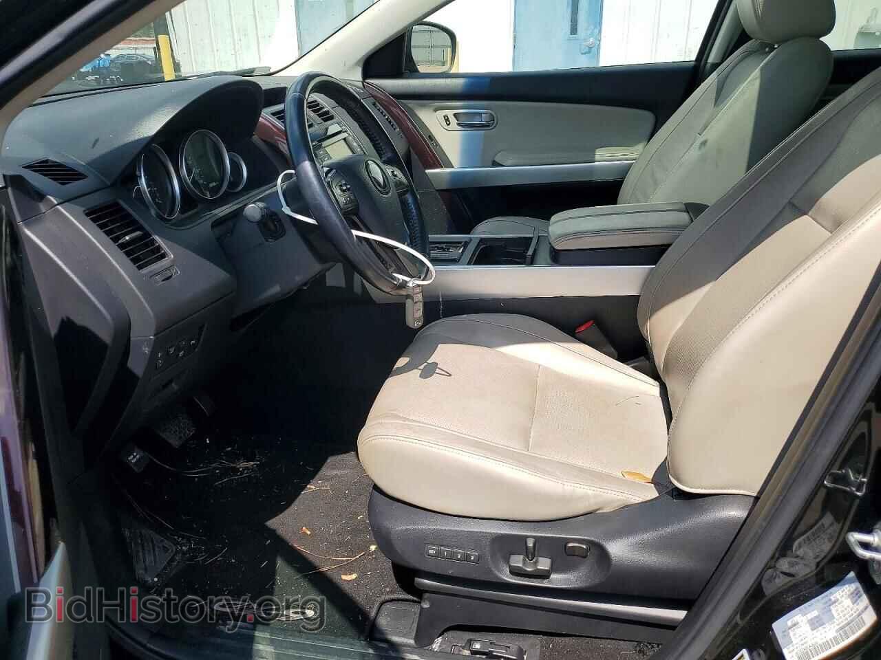 2014 MAZDA CX-9 - VIN: JM3TB2DA8E0434249 - Photo 7