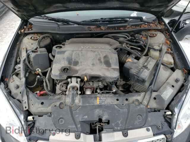 2012 CHEVROLET IMPALA - VIN: 2G1WF5E30C1264149 - Фото 7