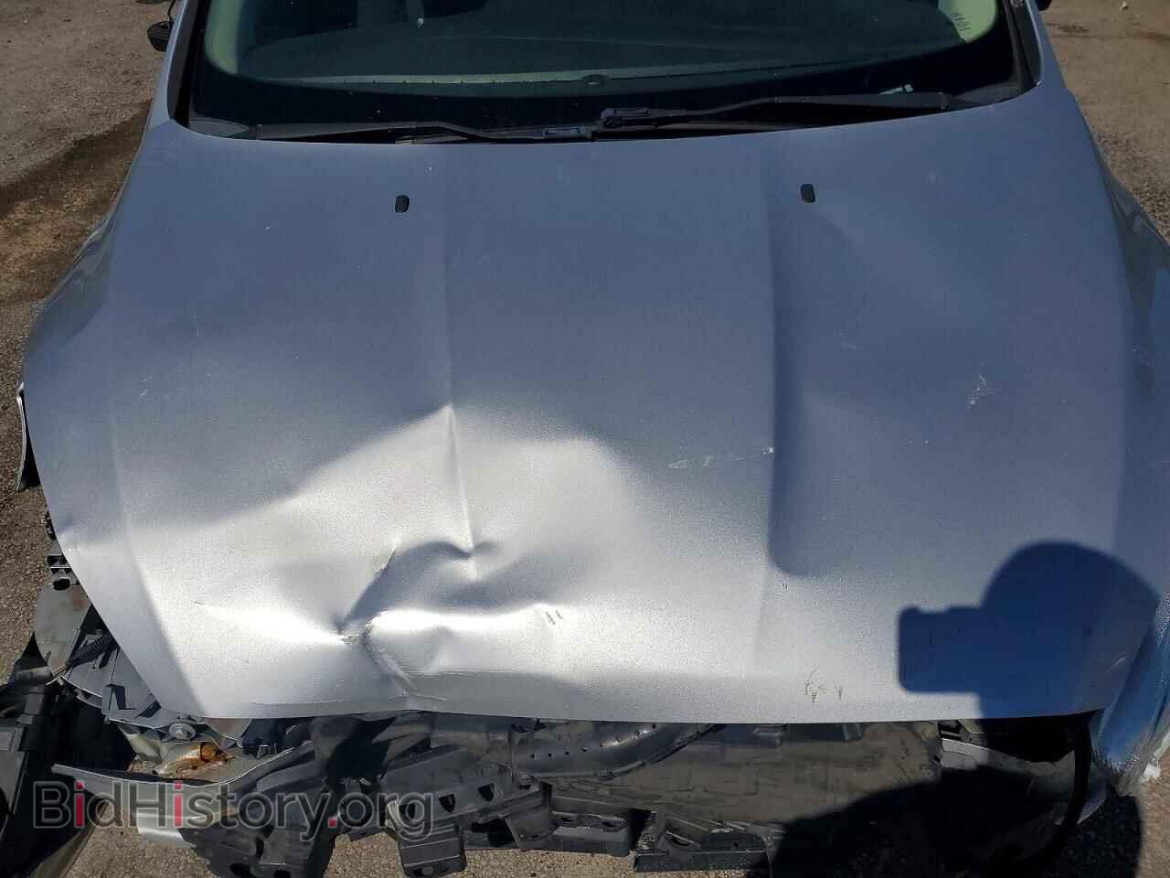 2016 FORD FOCUS - VIN: 1FADP3E23GL377803 - Фото 11