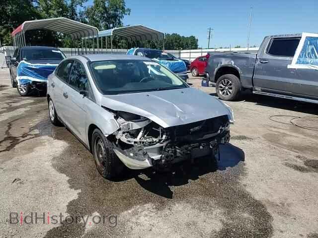 2016 FORD FOCUS - VIN: 1FADP3E23GL377803 - Фото 13