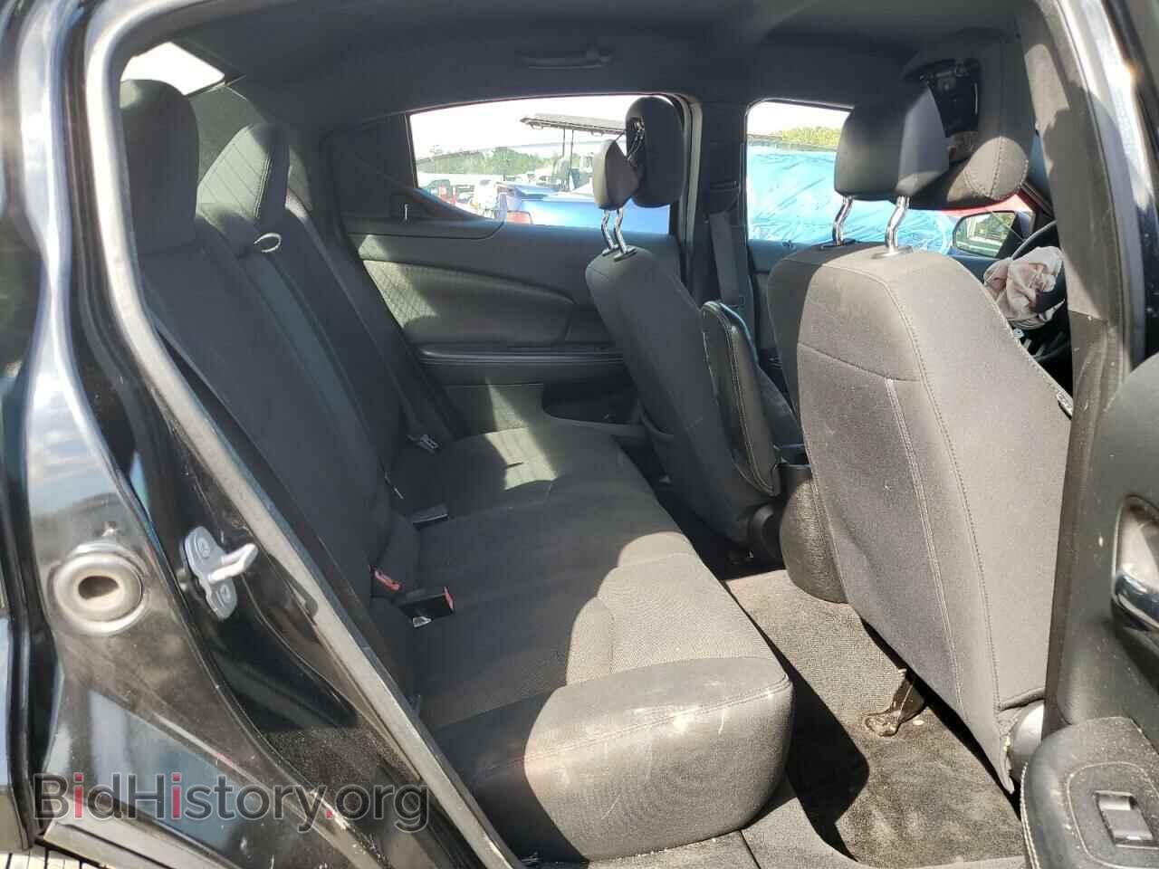 2014 DODGE AVENGER - VIN: 1C3CDZAB1EN190332 - Фото 10