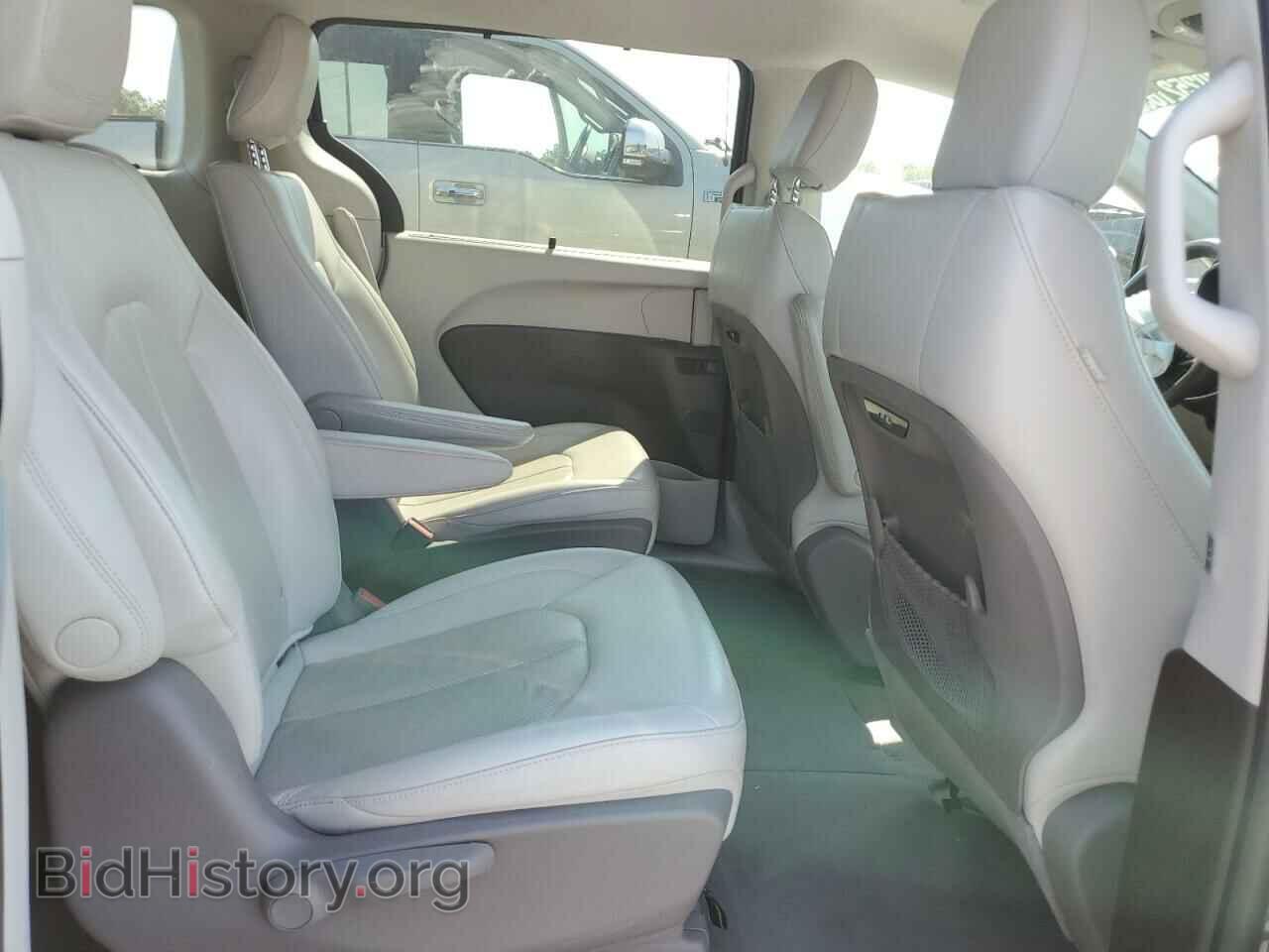 2021 CHRYSLER PACIFICA - VIN: 2C4RC1L7XMR586229 - Photo 11