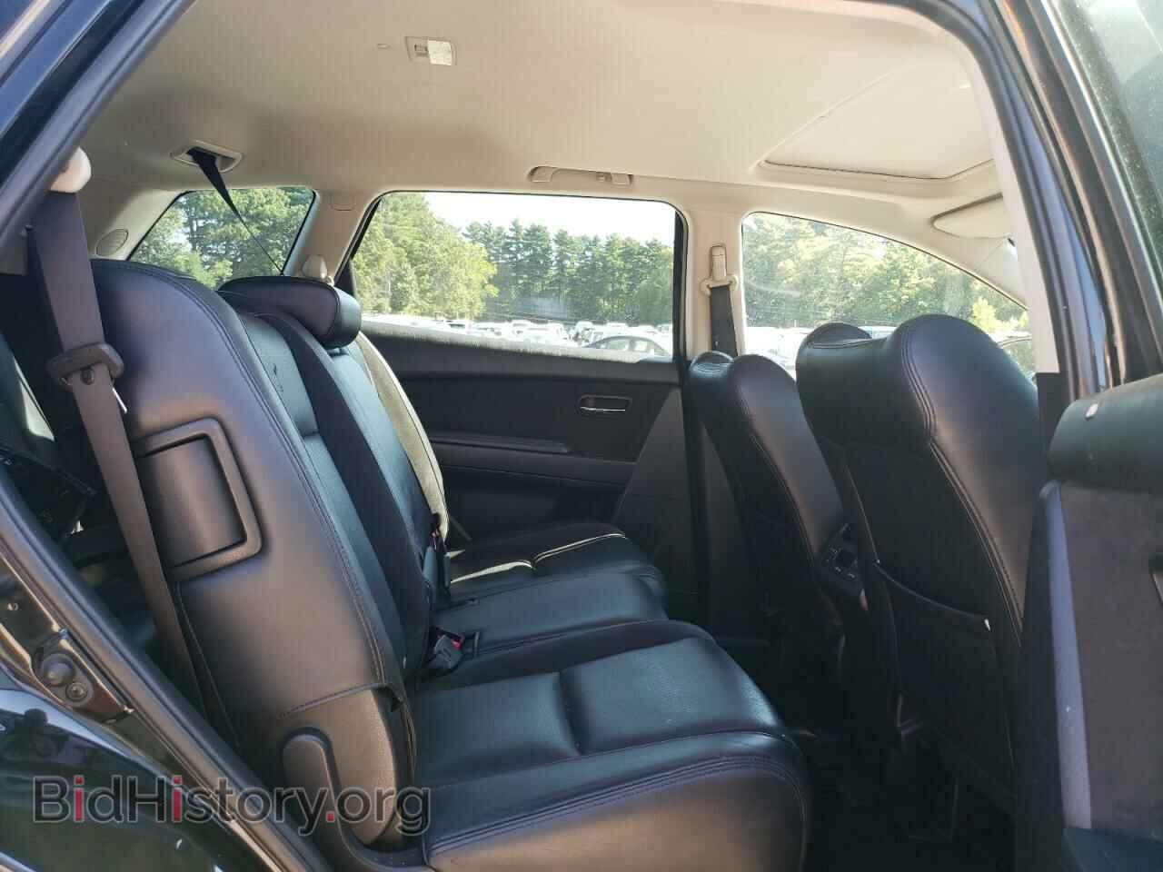 2014 MAZDA CX-9 - VIN: JM3TB3CV2E0428733 - Фото 11