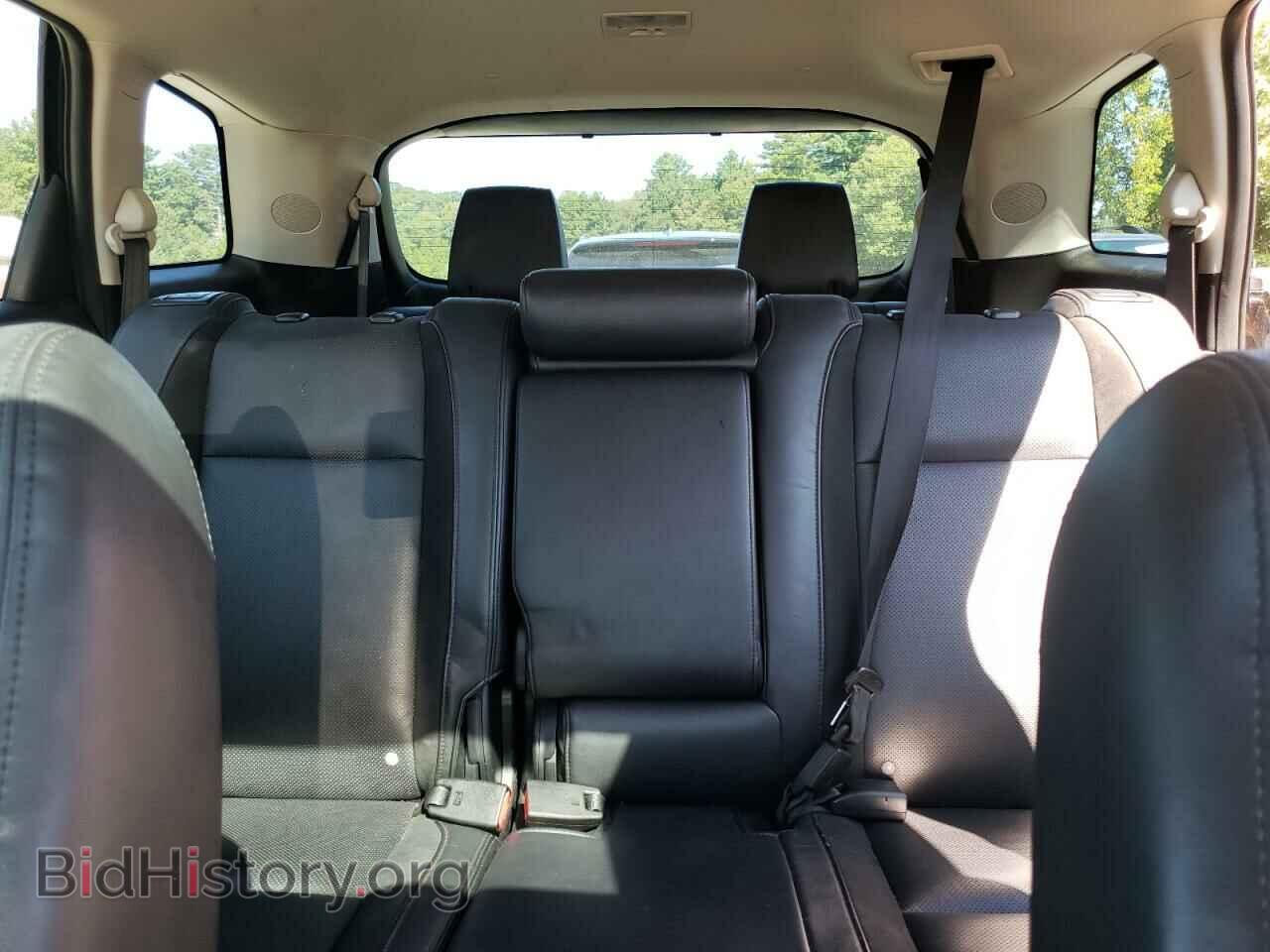 2014 MAZDA CX-9 - VIN: JM3TB3CV2E0428733 - Фото 10