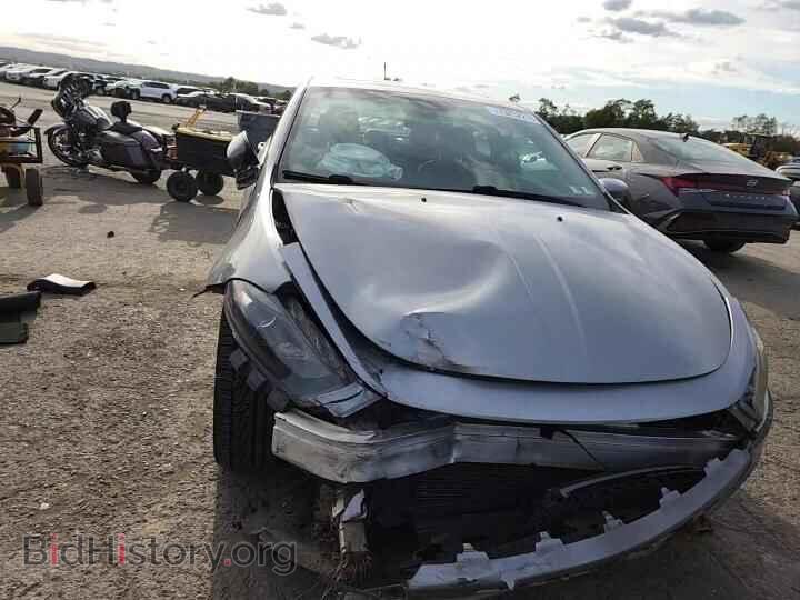 2014 DODGE DART - VIN: 1C3CDFEB7ED906861 - Photo 13