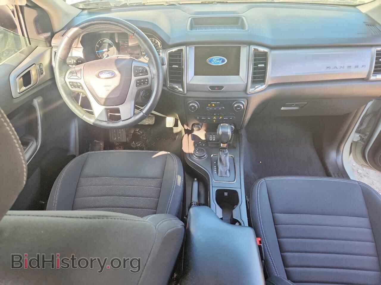 2021 FORD RANGER - VIN: 1FTER4FH0MLD02022 - Photo 8