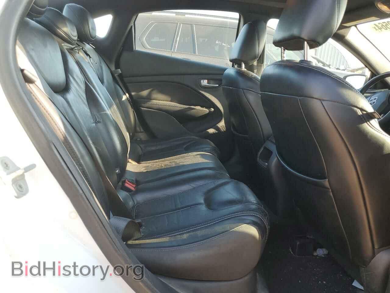 2013 DODGE DART - VIN: 1C3CDFCH8DD136420 - Фото 10