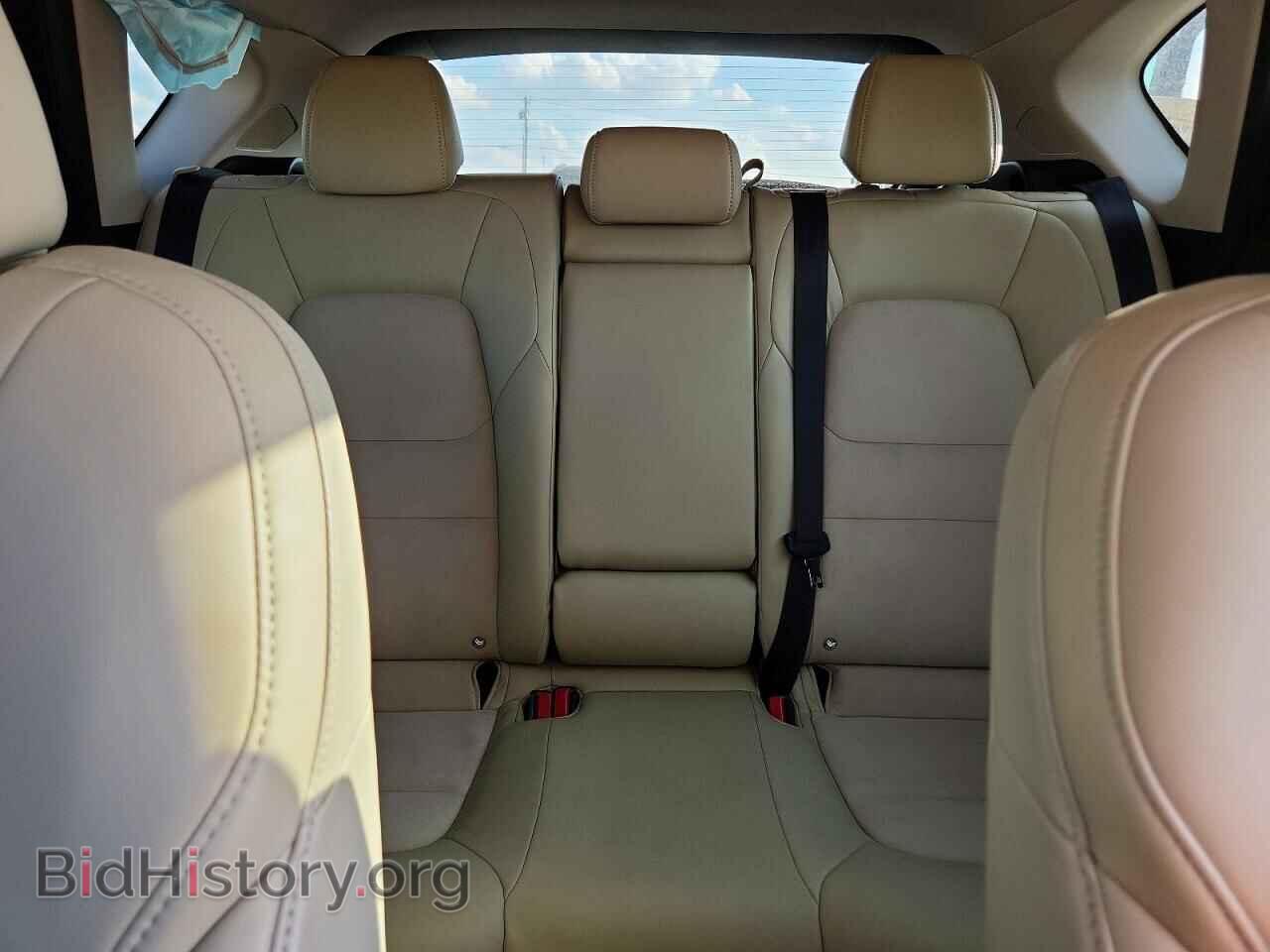 2017 MAZDA CX-5 - VIN: JM3KFACL7H0182270 - Фото 10