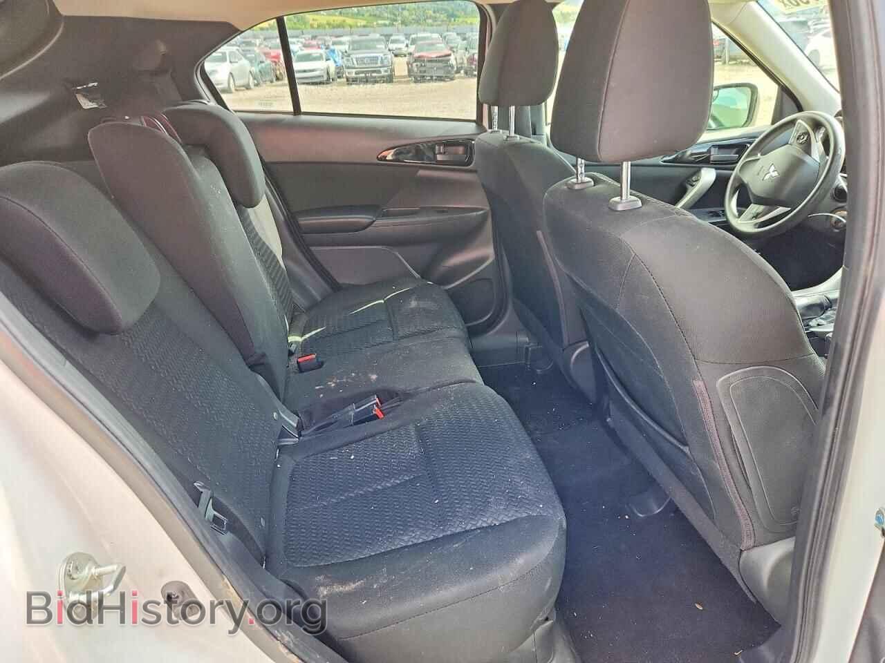 2020 MITSUBISHI ECLIPSE - VIN: JA4AT3AA0LZ005827 - Photo 10