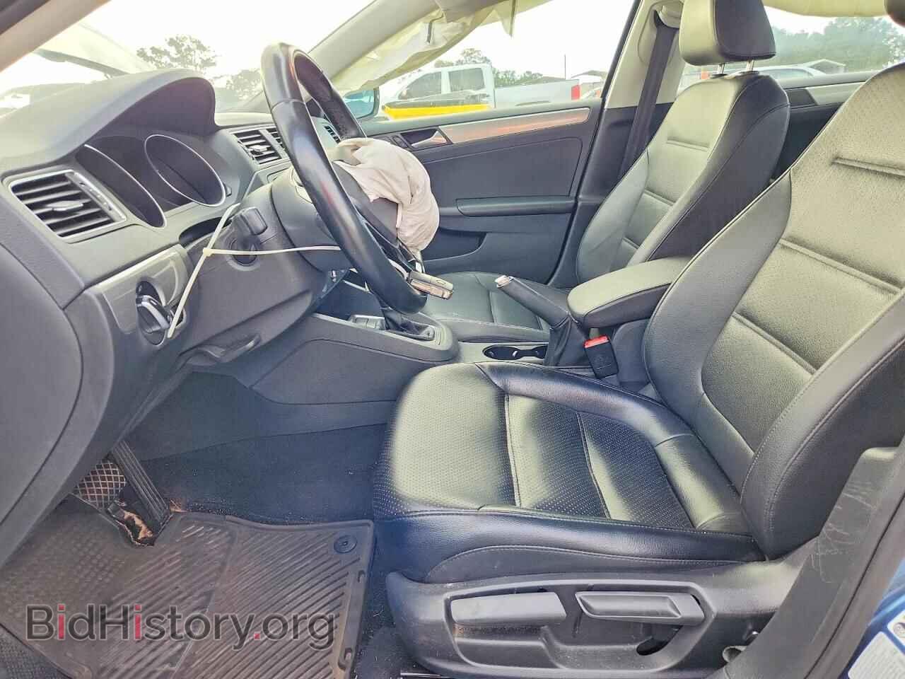 2017 VOLKSWAGEN JETTA - VIN: 3VWDB7AJ4HM274769 - Photo 7