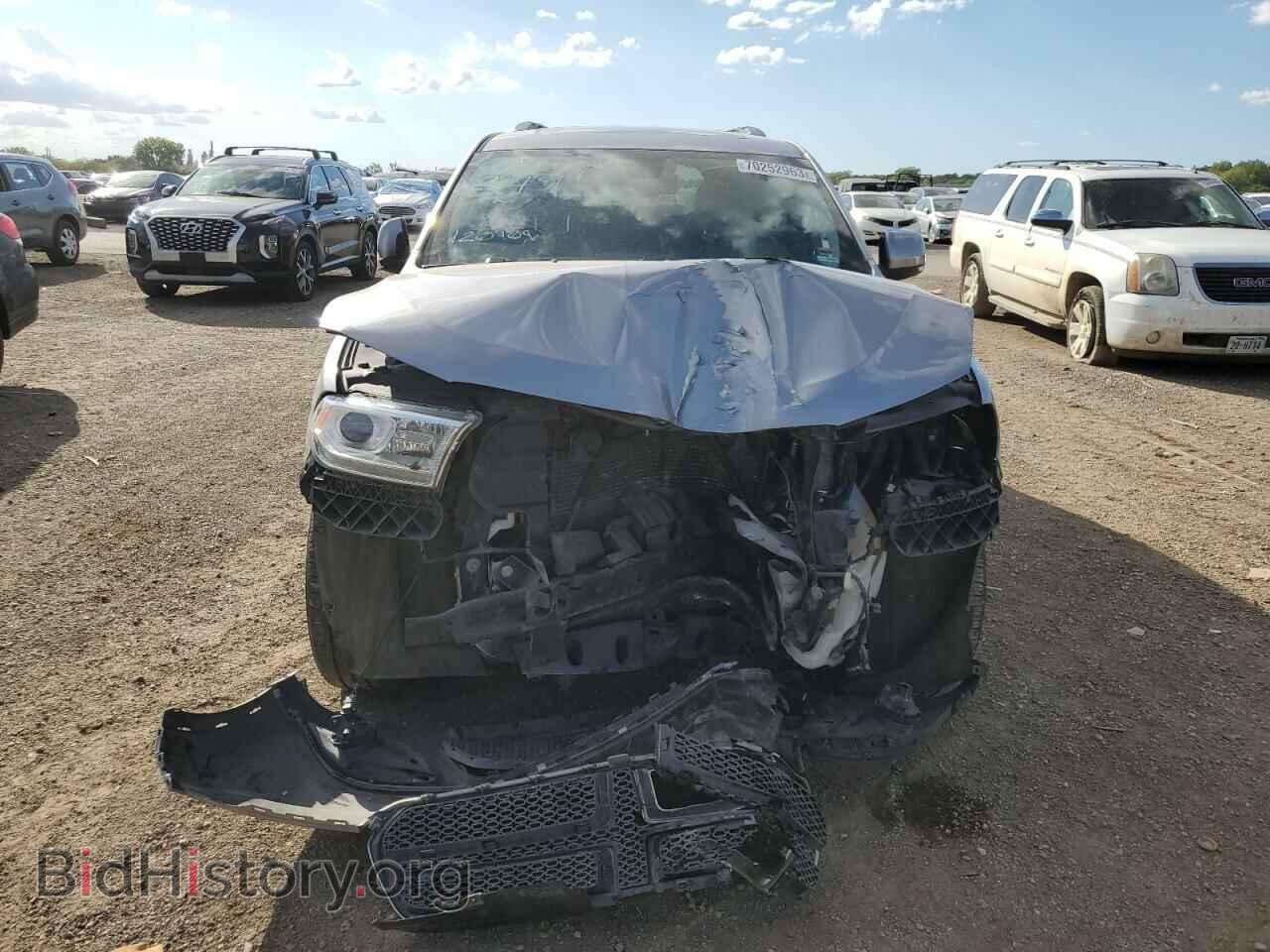 2015 DODGE DURANGO - VIN: 1C4RDJDG0FC810213 - Photo 5