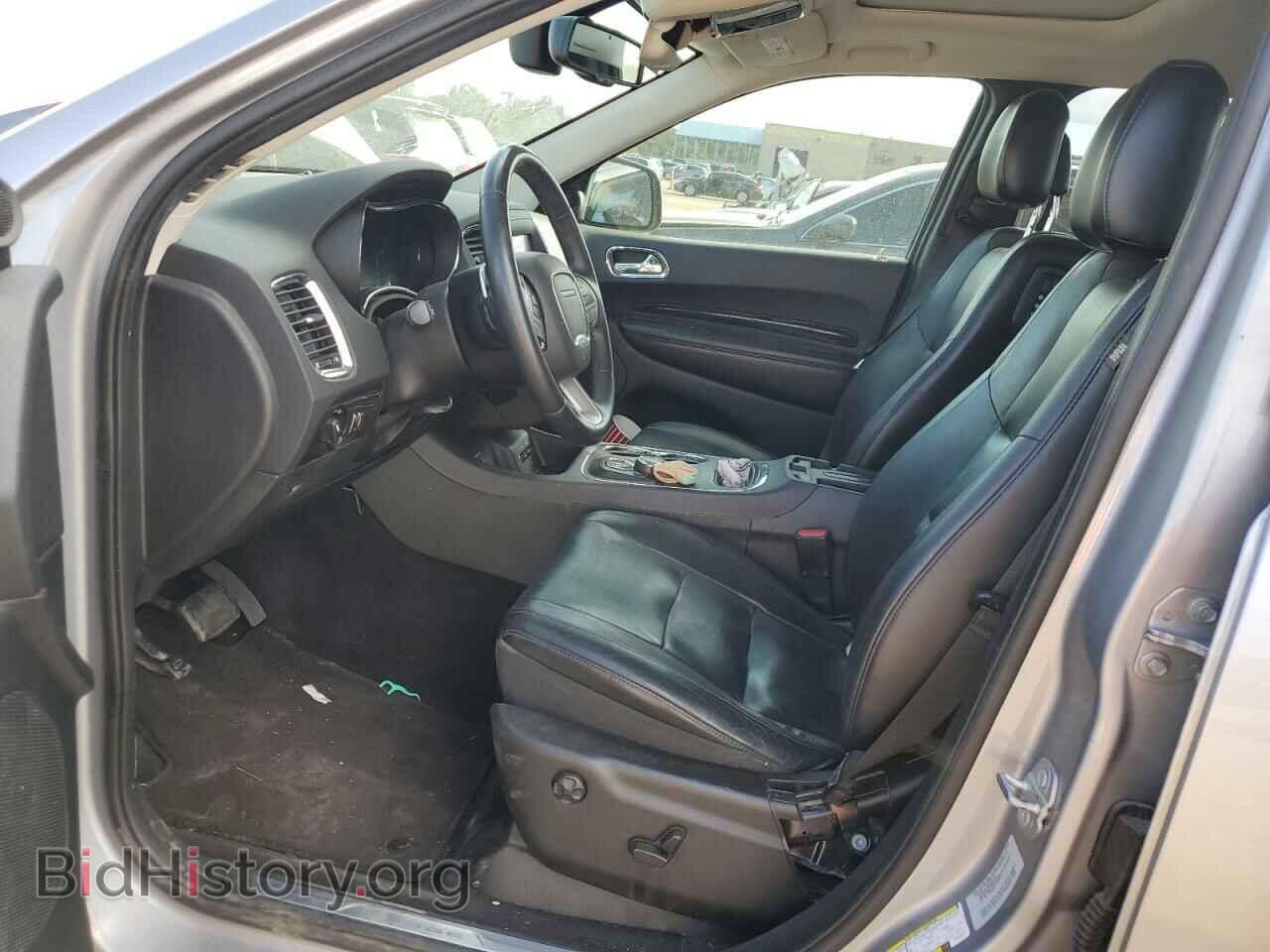 2015 DODGE DURANGO - VIN: 1C4RDJDG0FC810213 - Photo 7