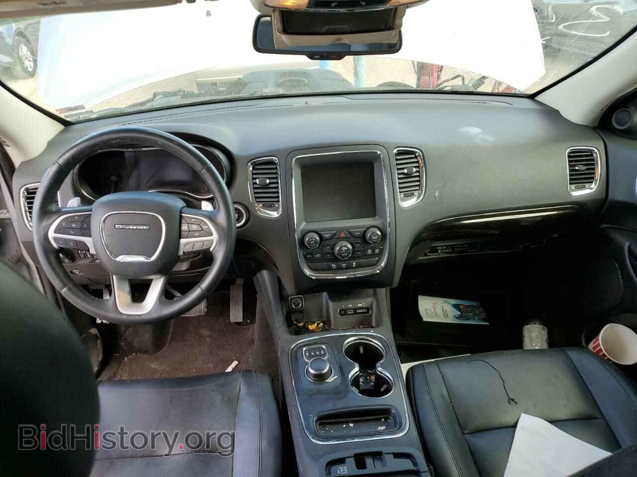 2015 DODGE DURANGO - VIN: 1C4RDJDG0FC810213 - Photo 8