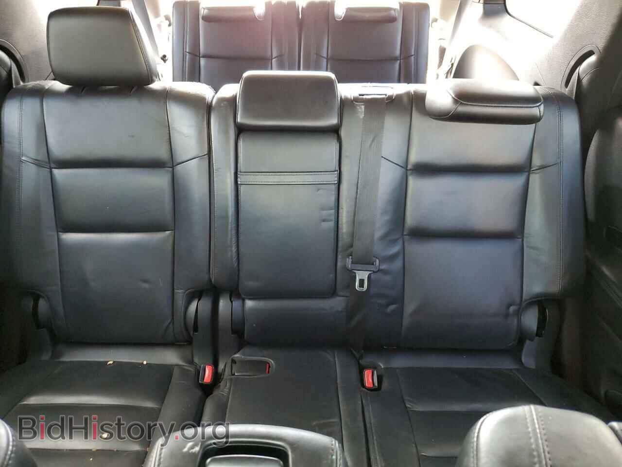 2015 DODGE DURANGO - VIN: 1C4RDJDG0FC810213 - Photo 10