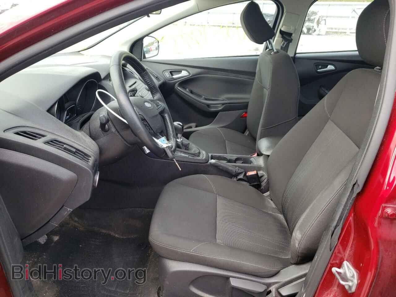 2015 FORD FOCUS - VIN: 1FADP3FE7FL229113 - Фото 7