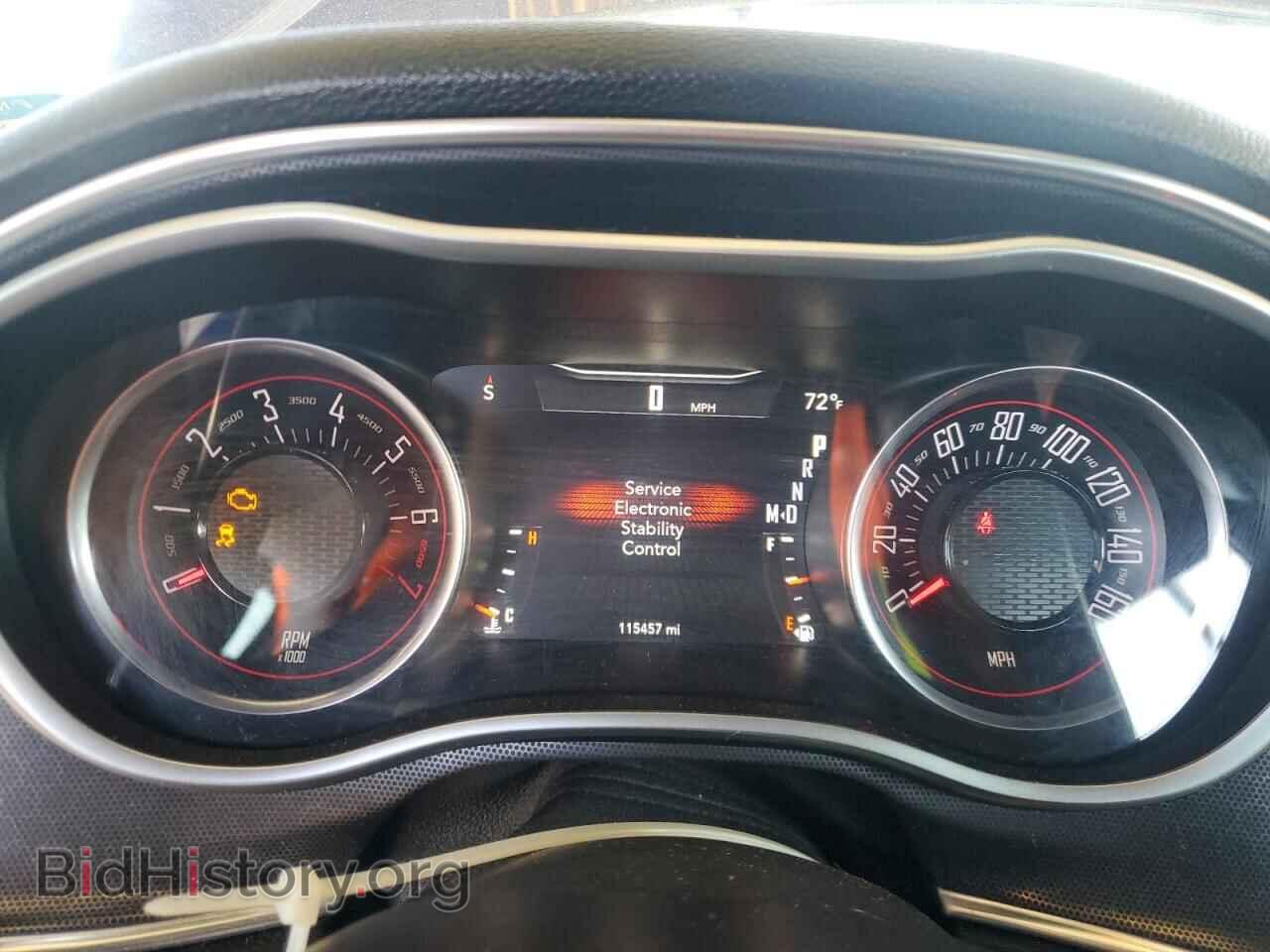 2018 DODGE CHALLENGER - VIN: 2C3CDZAG0JH255203 - Фото 9