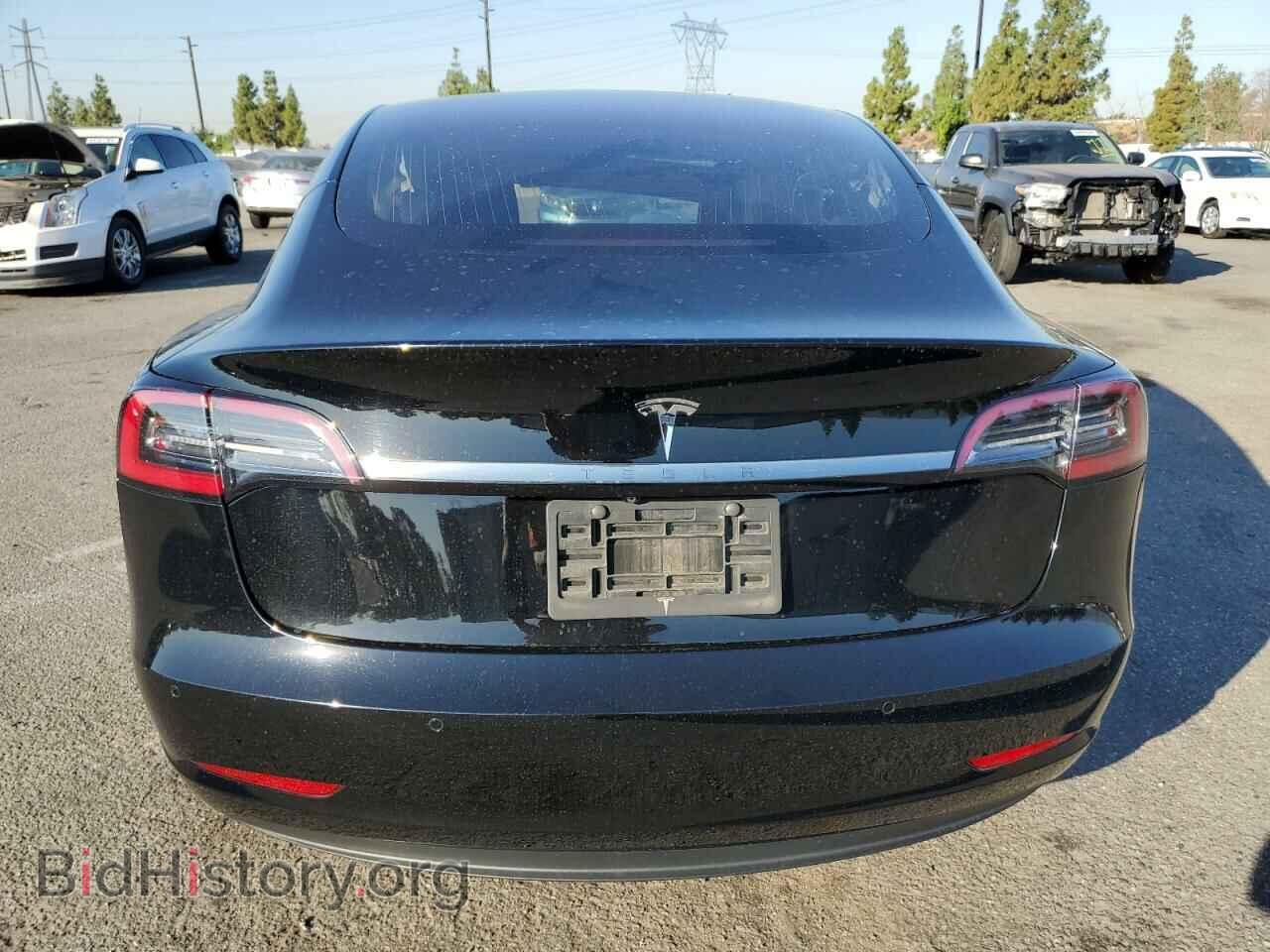 2018 TESLA MODEL 3 - VIN: 5YJ3E1EA8JF043218 - Photo 6