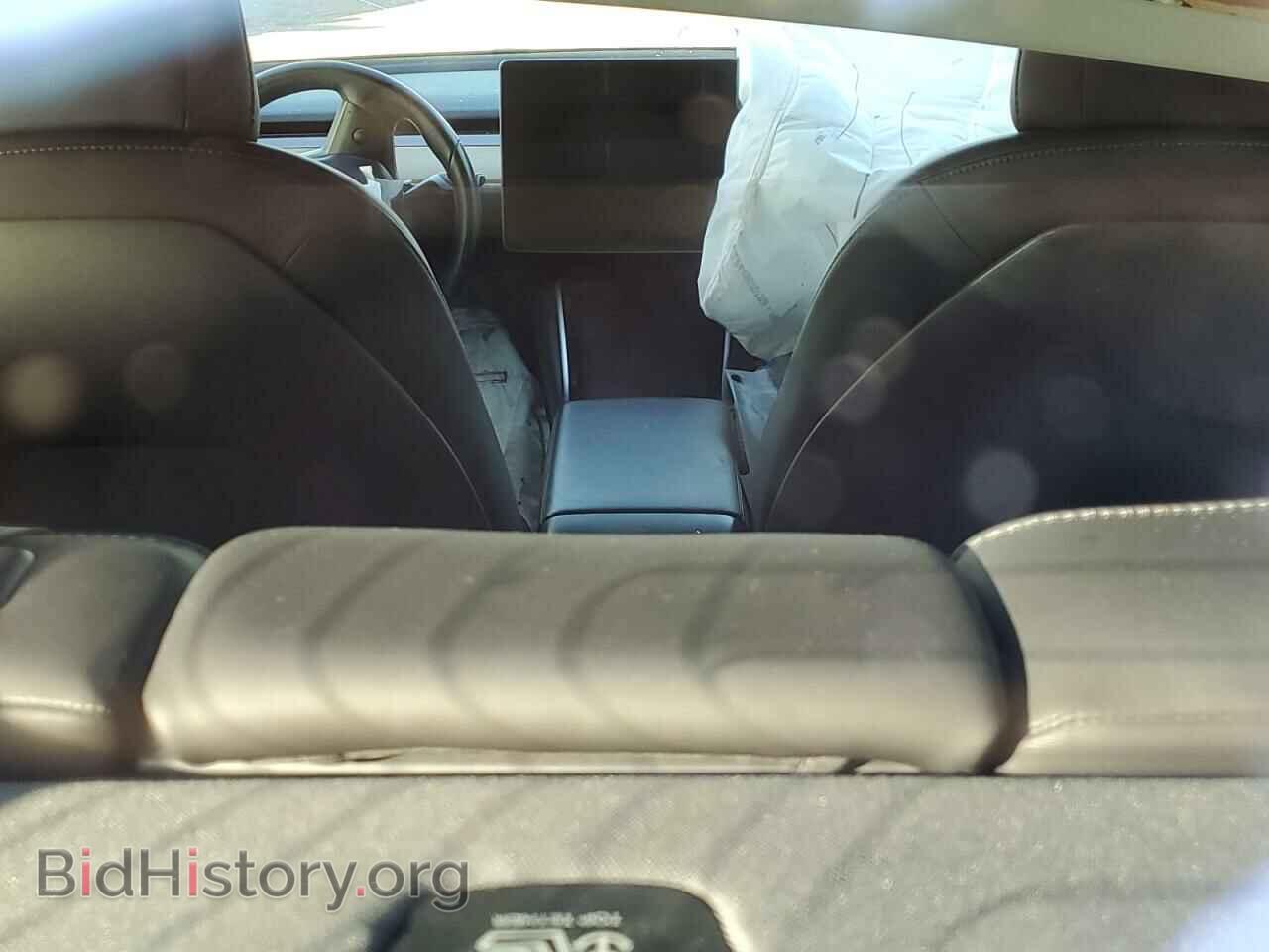 2018 TESLA MODEL 3 - VIN: 5YJ3E1EA8JF043218 - Photo 8