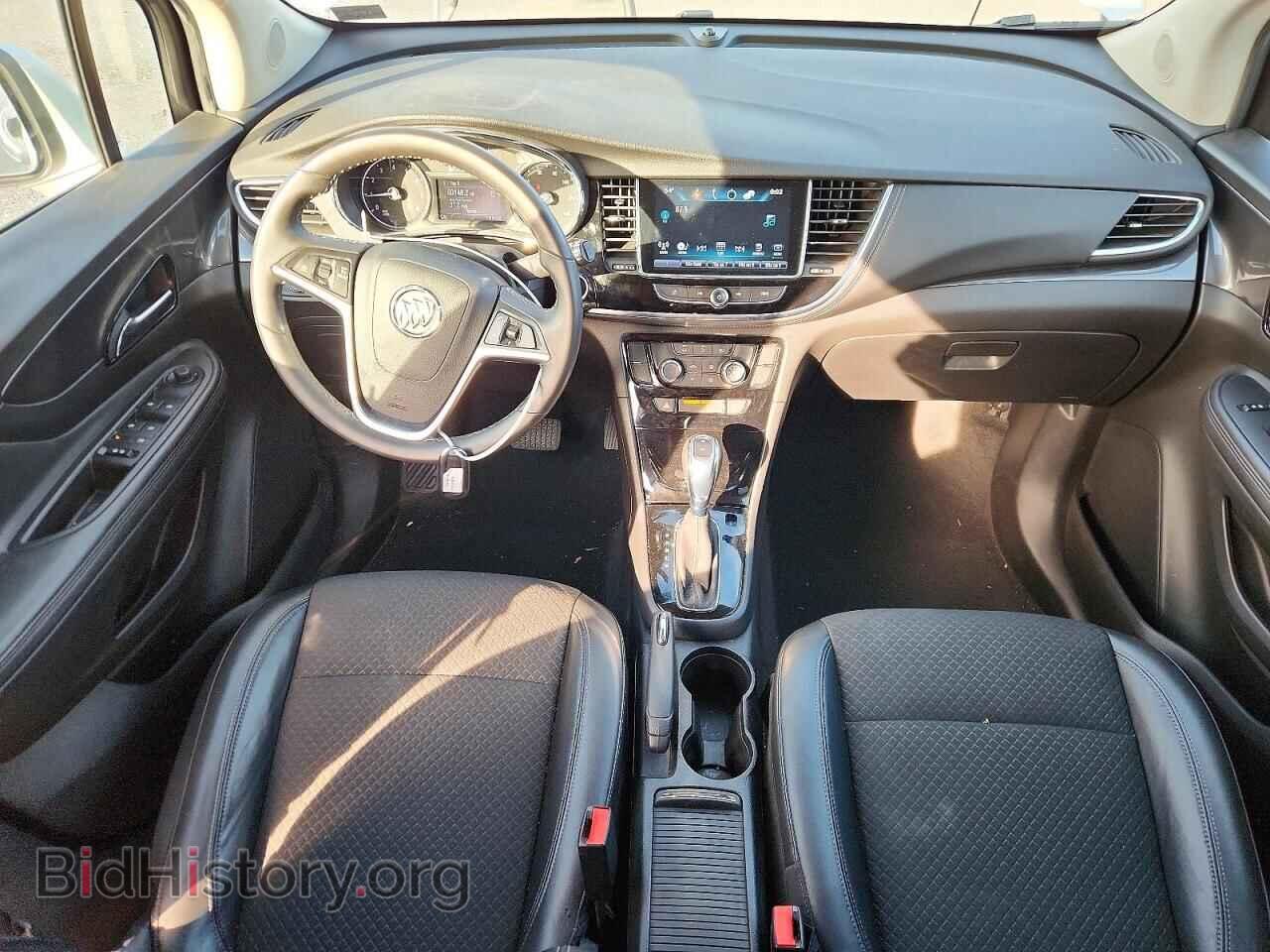 2017 BUICK ENCORE - VIN: KL4CJESB9HB049651 - Photo 8