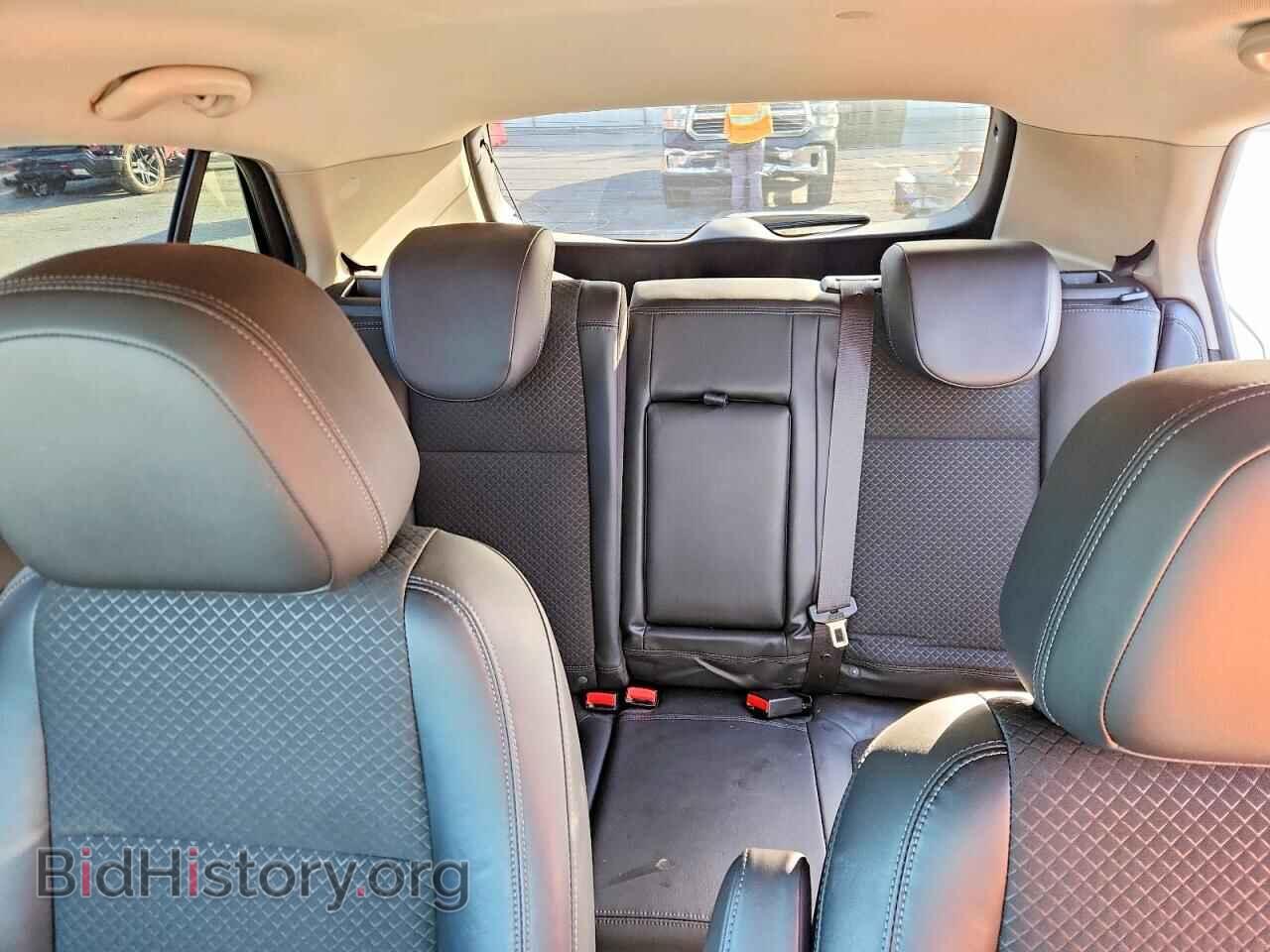 2017 BUICK ENCORE - VIN: KL4CJESB9HB049651 - Photo 10
