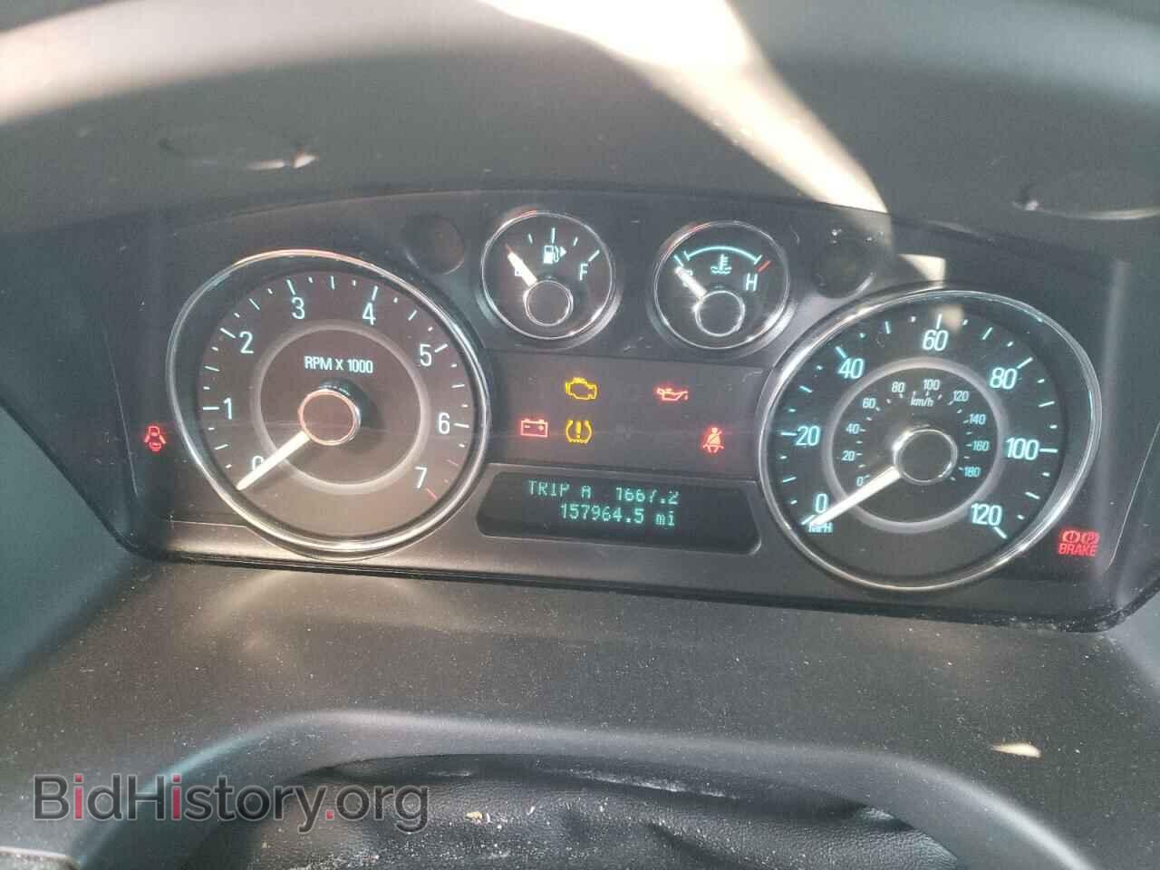 2011 FORD FLEX - VIN: 2FMGK5CC6BBD17581 - Photo 9