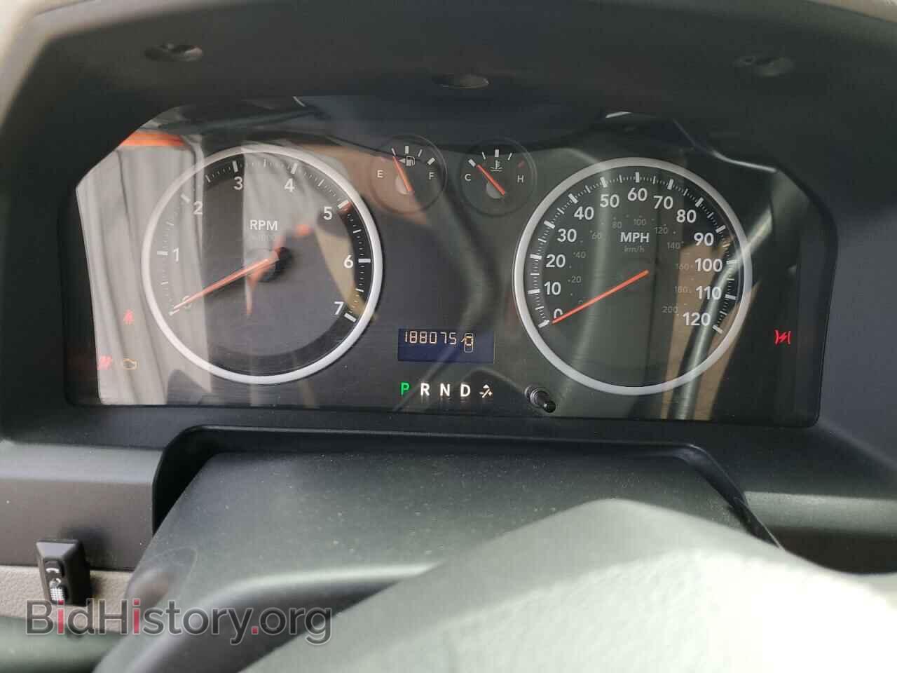 2012 DODGE RAM 1500 - VIN: 1C6RD6FT0CS330835 - Фото 9