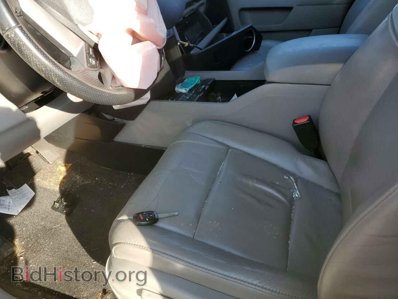 2011 HONDA PILOT - VIN: 5FNYF4H60BB071253 - Photo 7