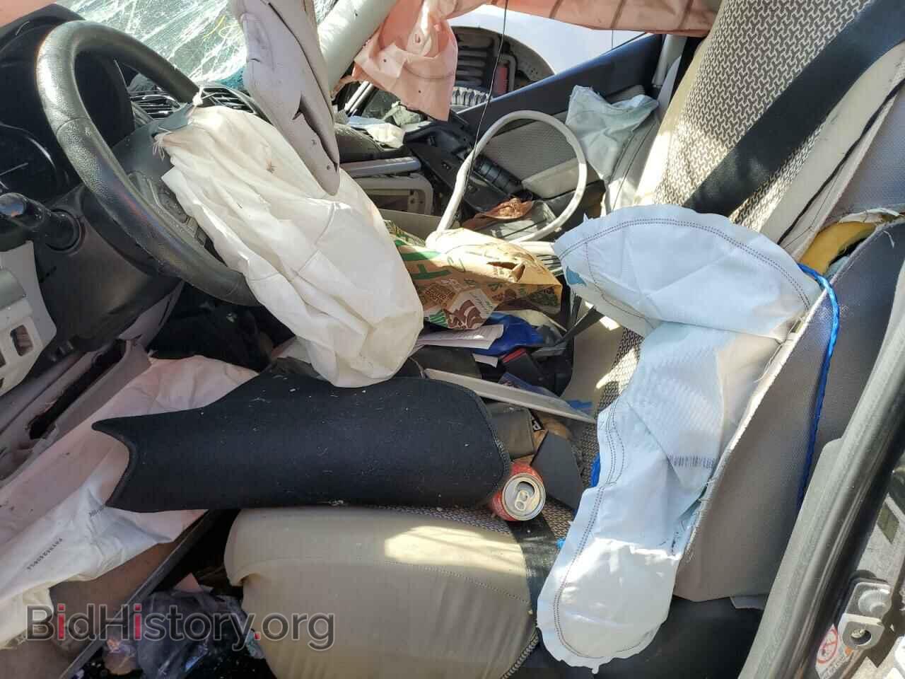 2017 SUBARU FORESTER - VIN: JF2SJAGC8HH539833 - Фото 7