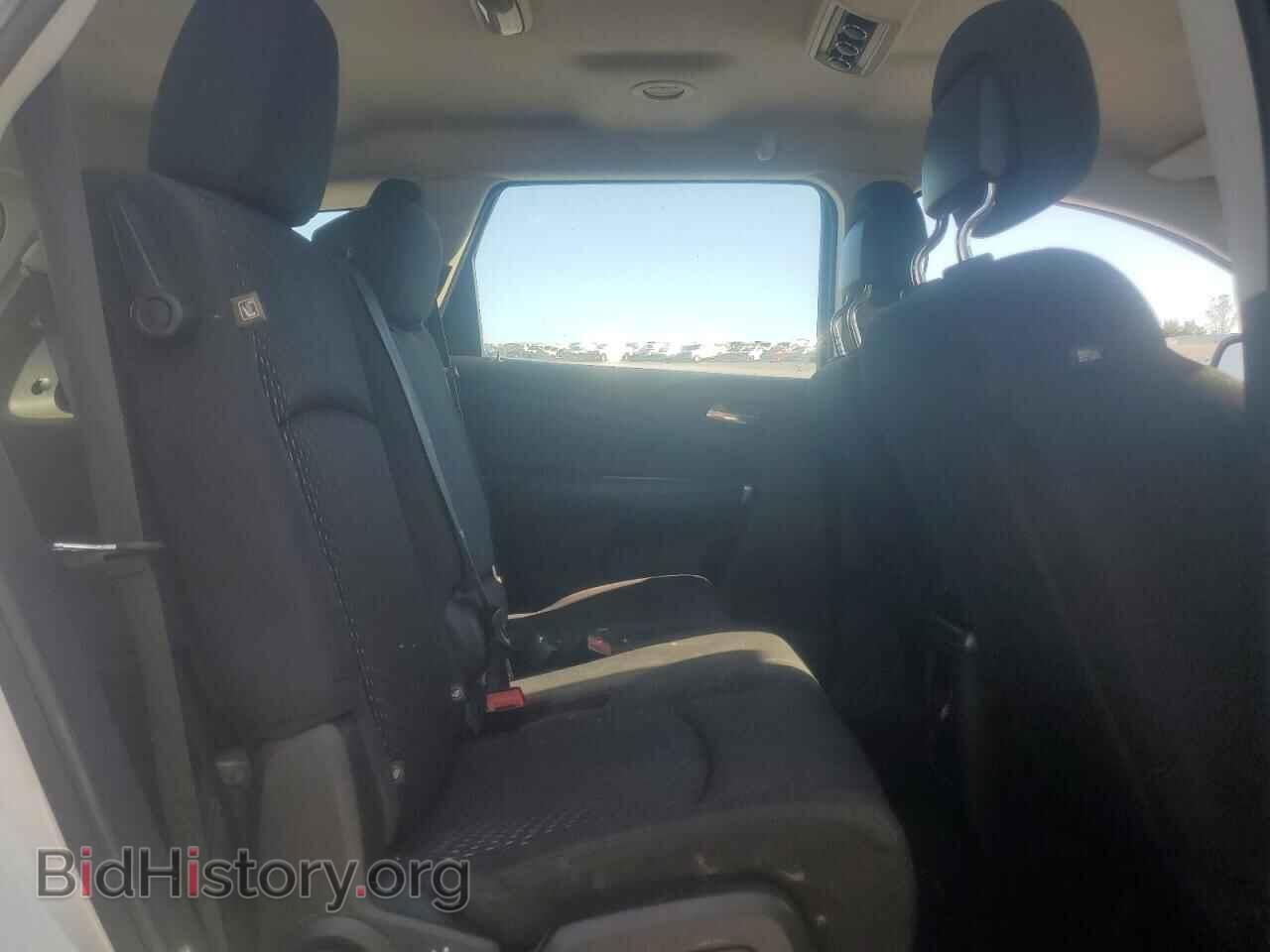 2015 DODGE JOURNEY - VIN: 3C4PDCAB4FT557350 - Фото 11