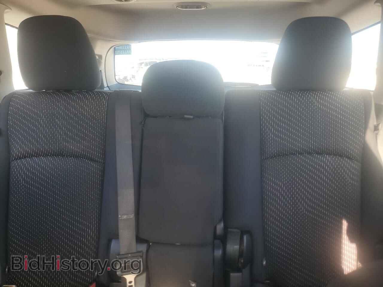 2015 DODGE JOURNEY - VIN: 3C4PDCAB4FT557350 - Фото 10