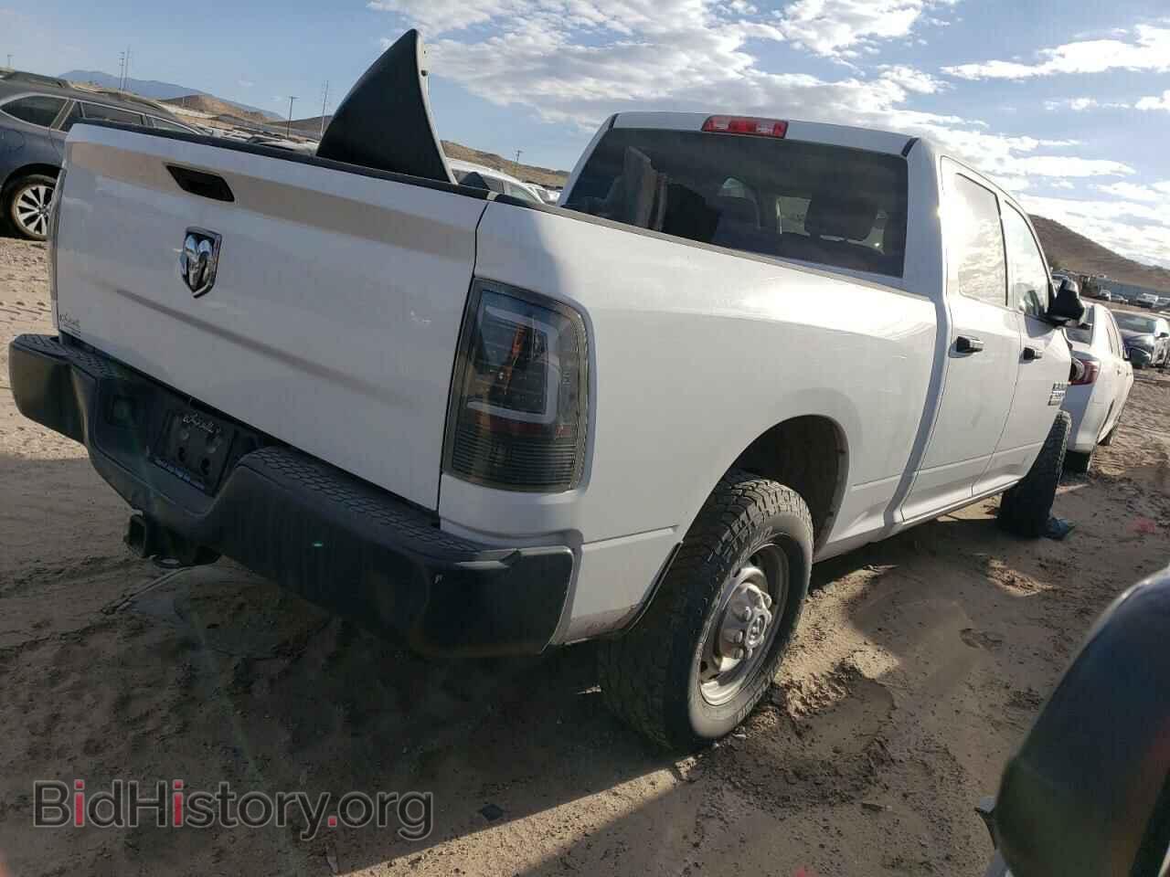 2013 RAM All Models - VIN: 3C6UR4CL7DG539891 - Photo 3