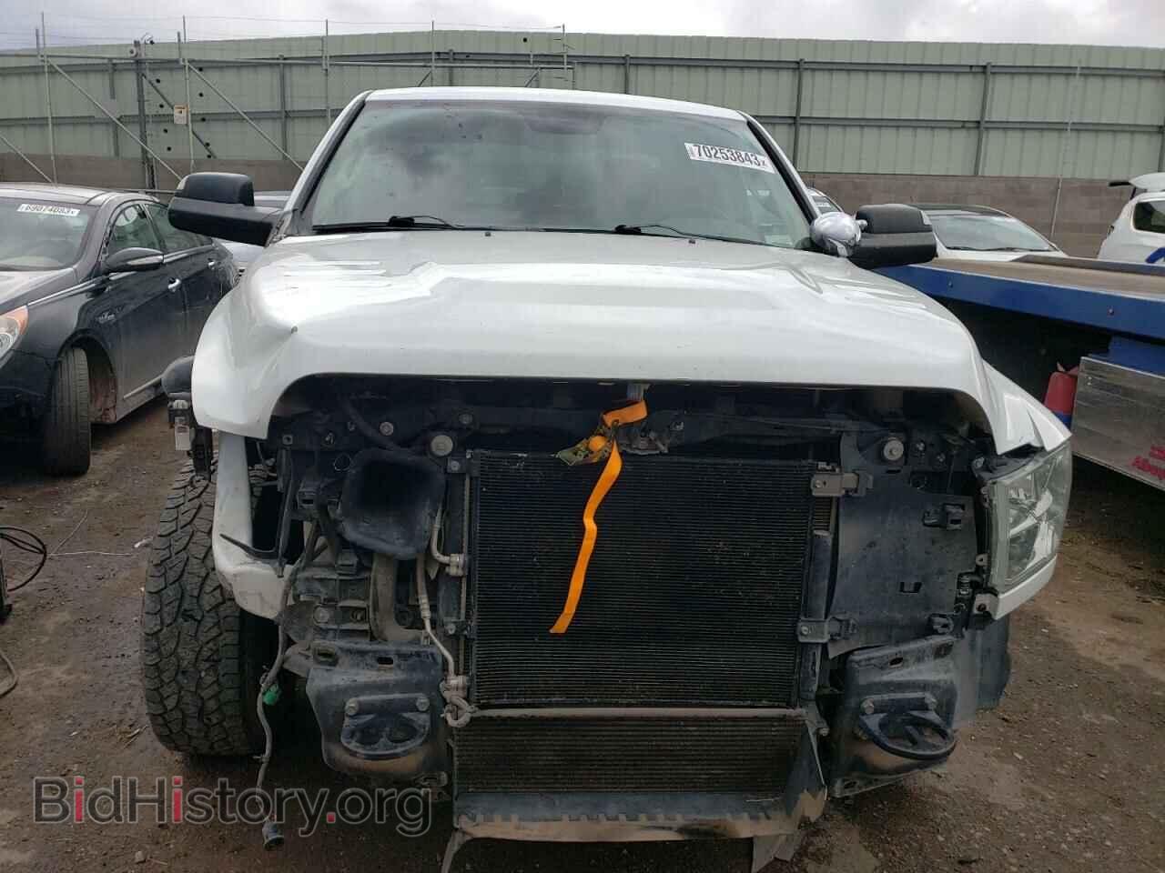 2013 RAM All Models - VIN: 3C6UR4CL7DG539891 - Photo 5