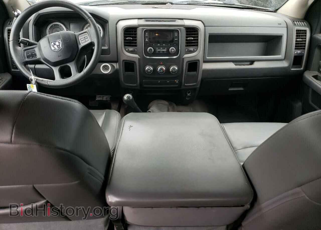 2013 RAM All Models - VIN: 3C6UR4CL7DG539891 - Photo 8