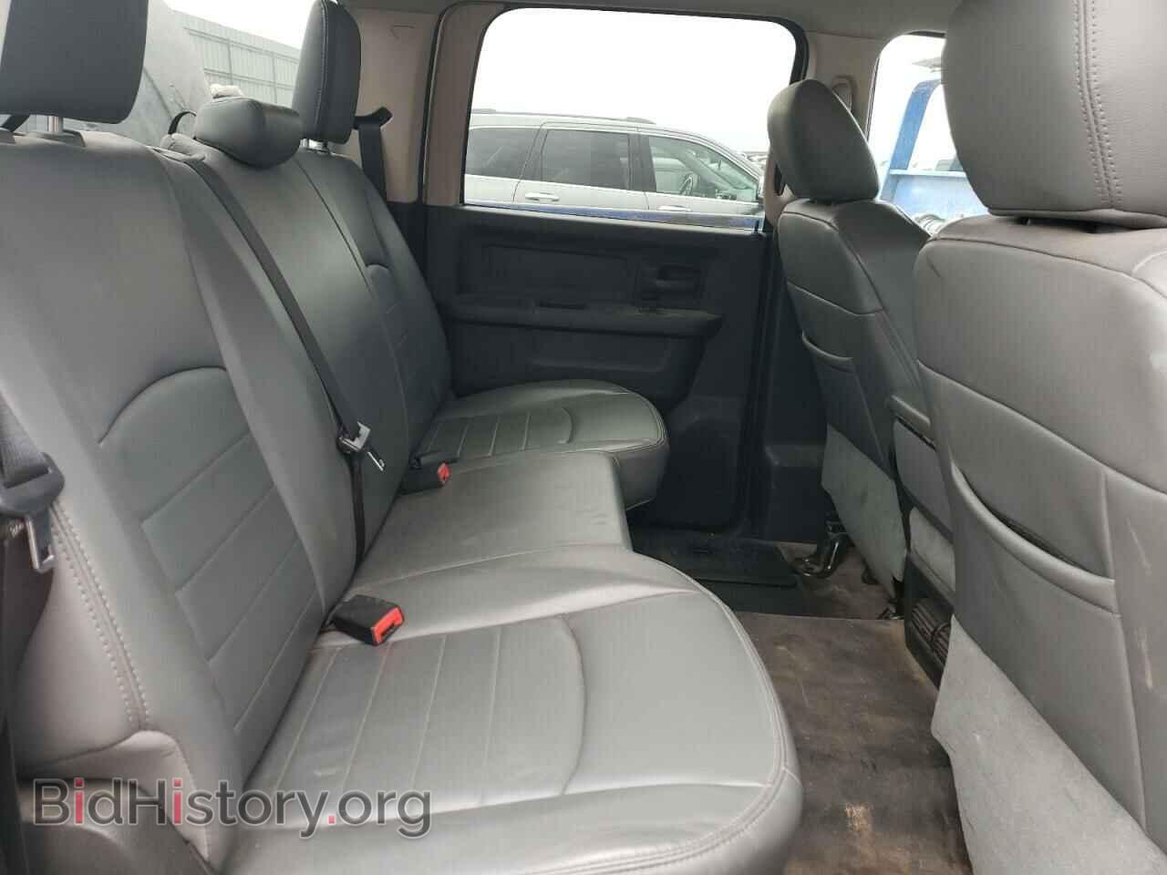2013 RAM All Models - VIN: 3C6UR4CL7DG539891 - Photo 10