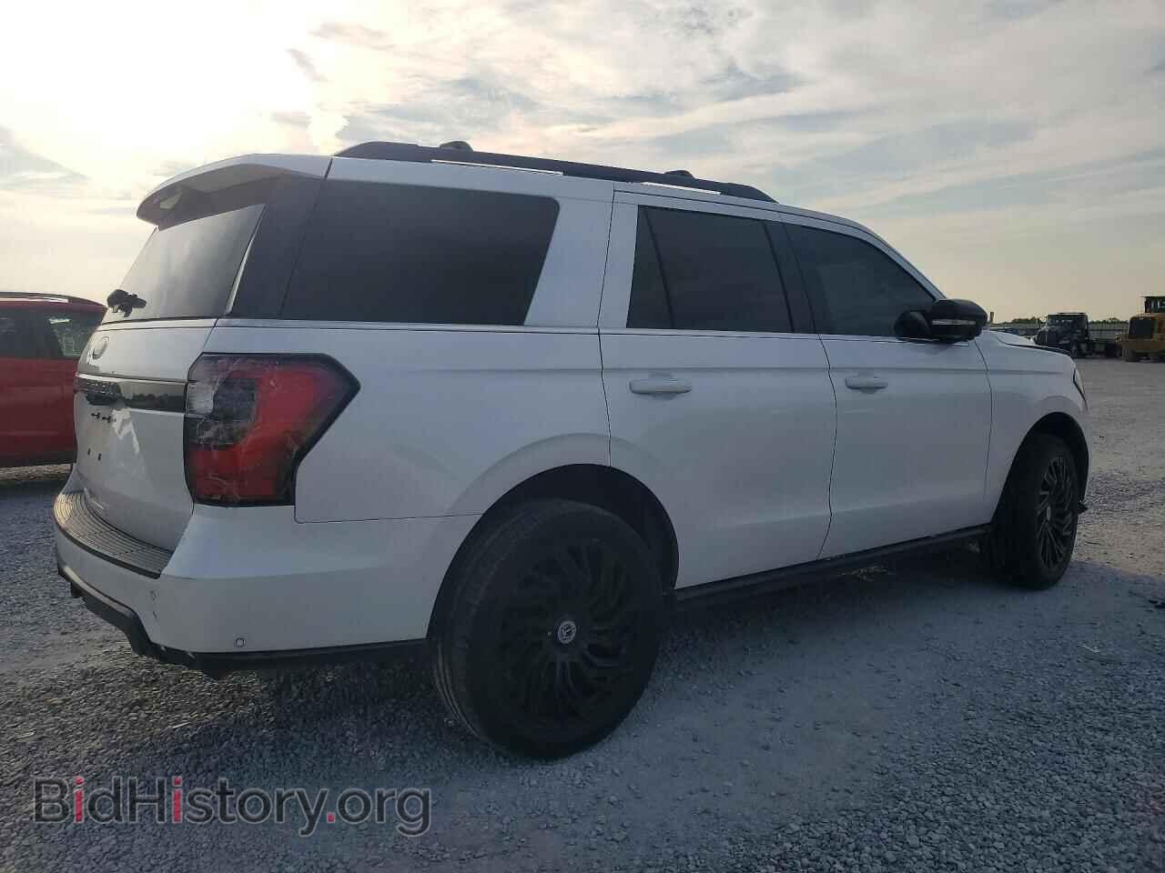 2019 FORD EXPEDITION - VIN: 1FMJU2AT2KEA65995 - Фото 3