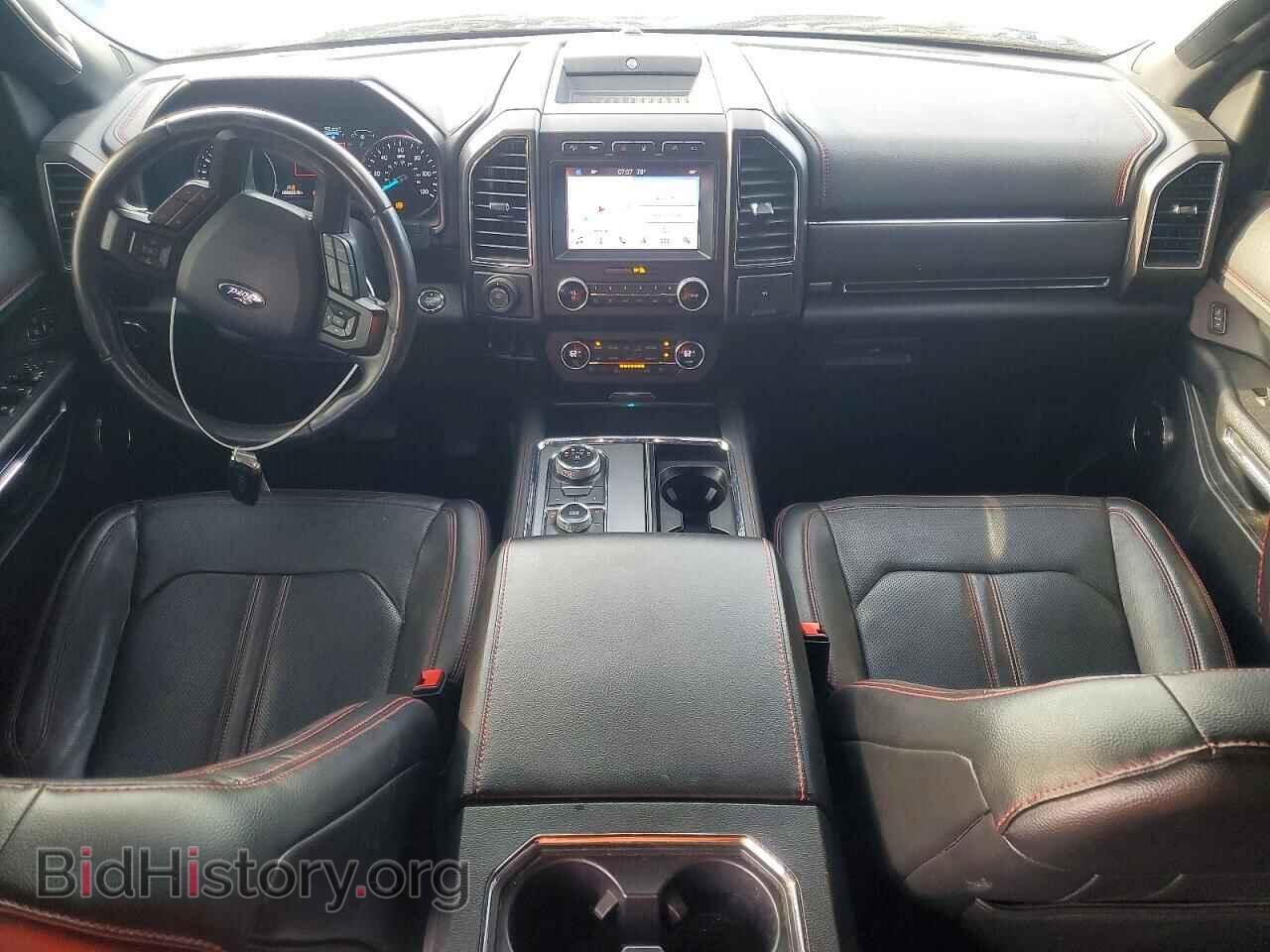 2019 FORD EXPEDITION - VIN: 1FMJU2AT2KEA65995 - Фото 8